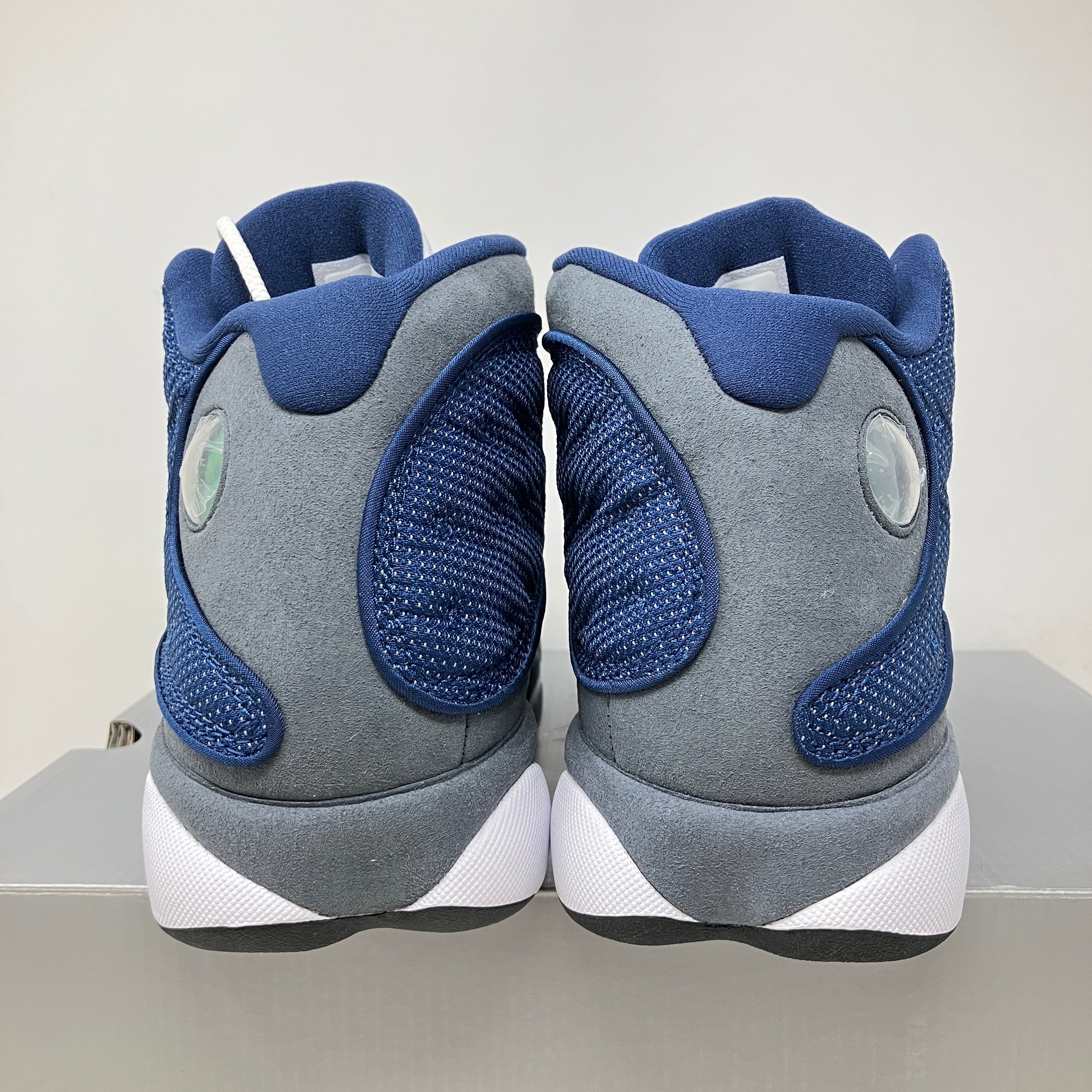 Jordan 13 Retro Flint (2020)