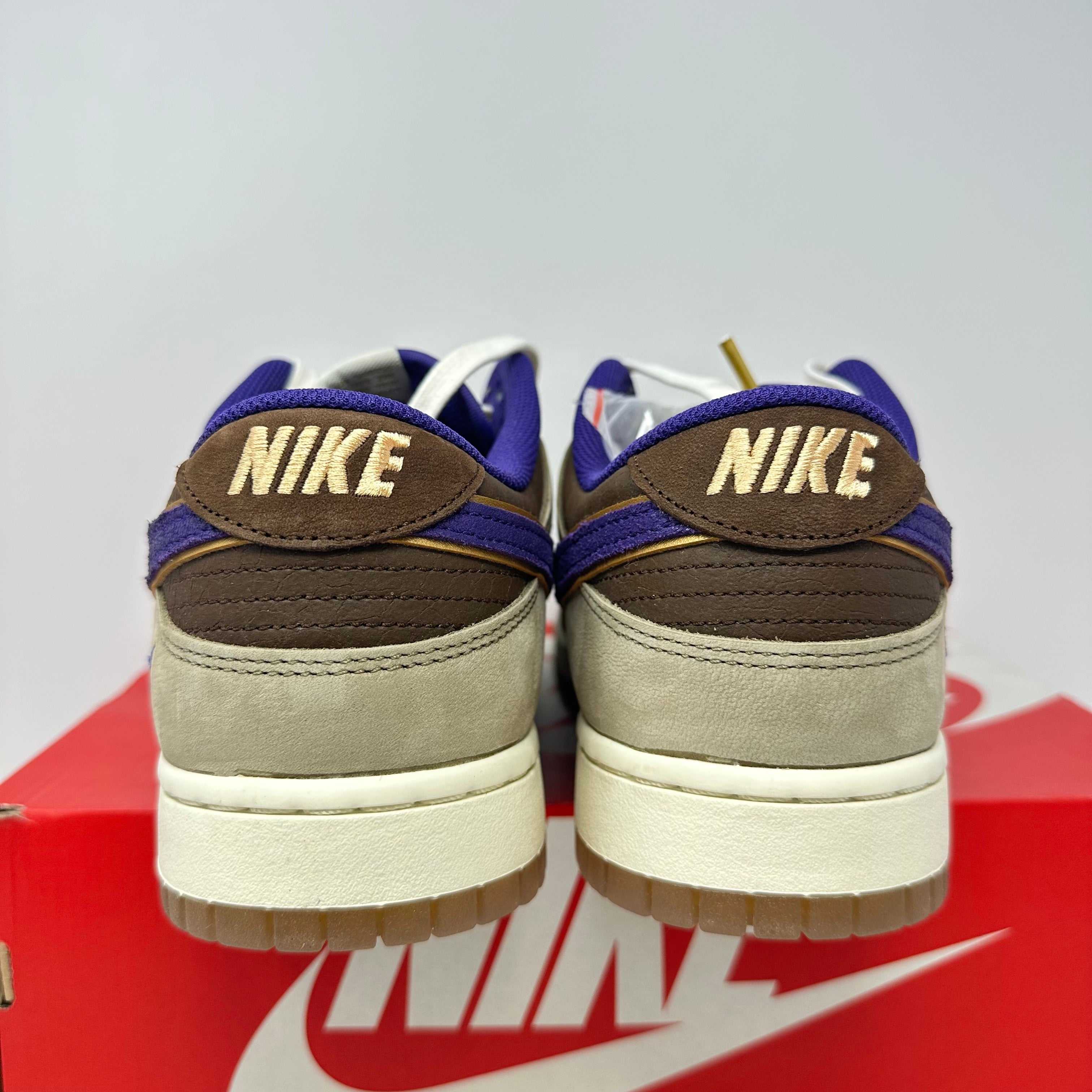 Nike Dunk Low Setsubun (2022)
