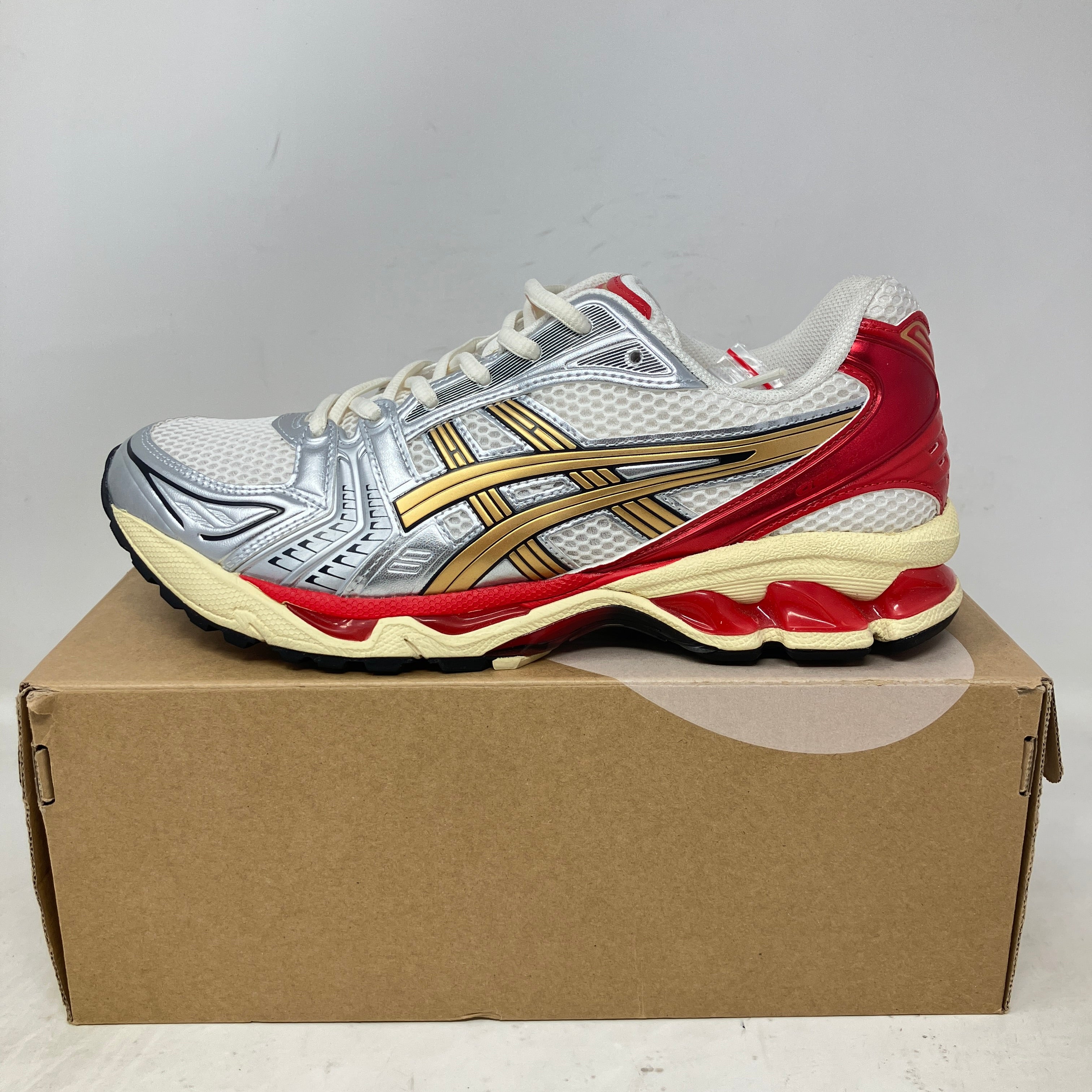 ASICS Gel-Kayano 14 Sneaker Politics Just Say No