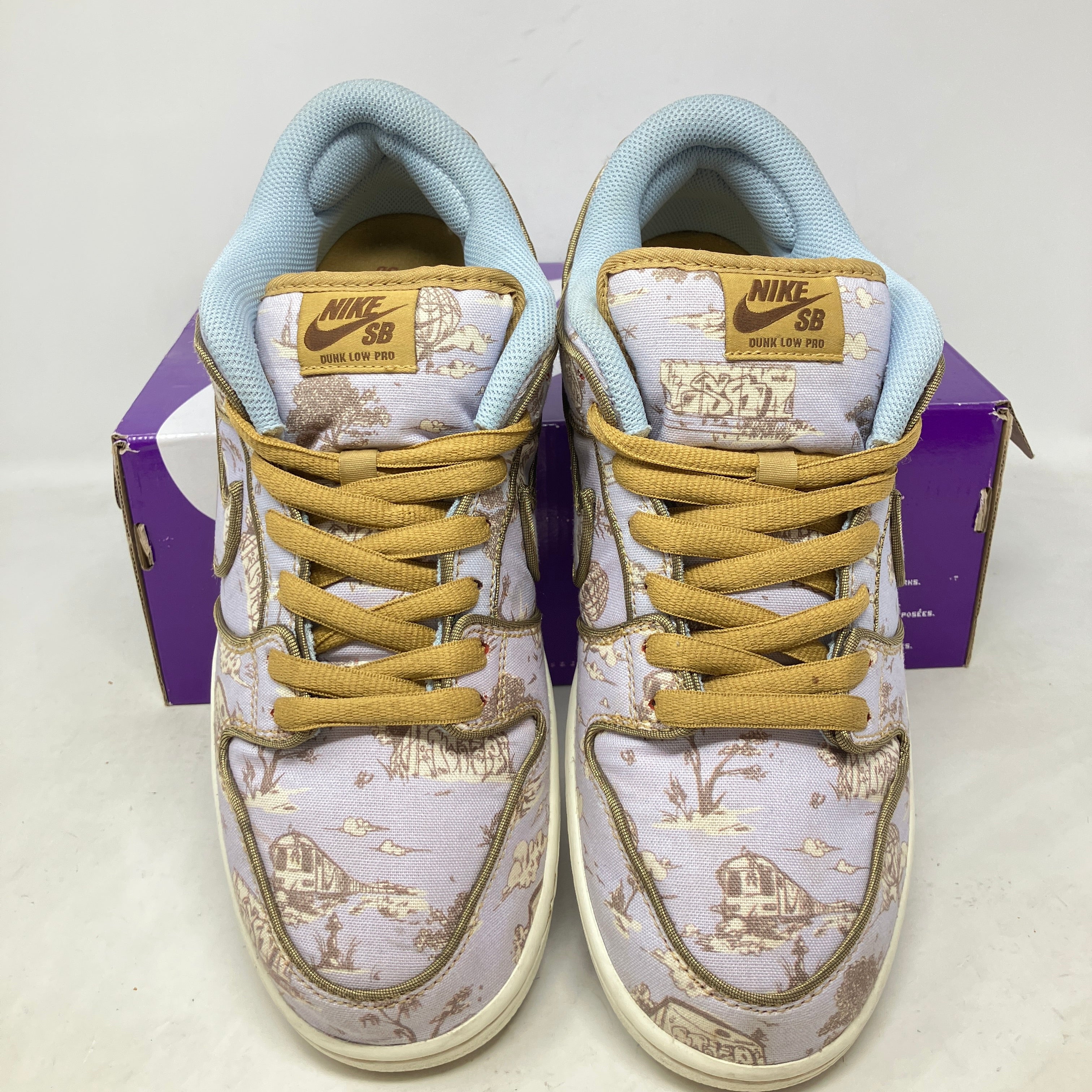Nike SB Dunk Low Premium City of Style