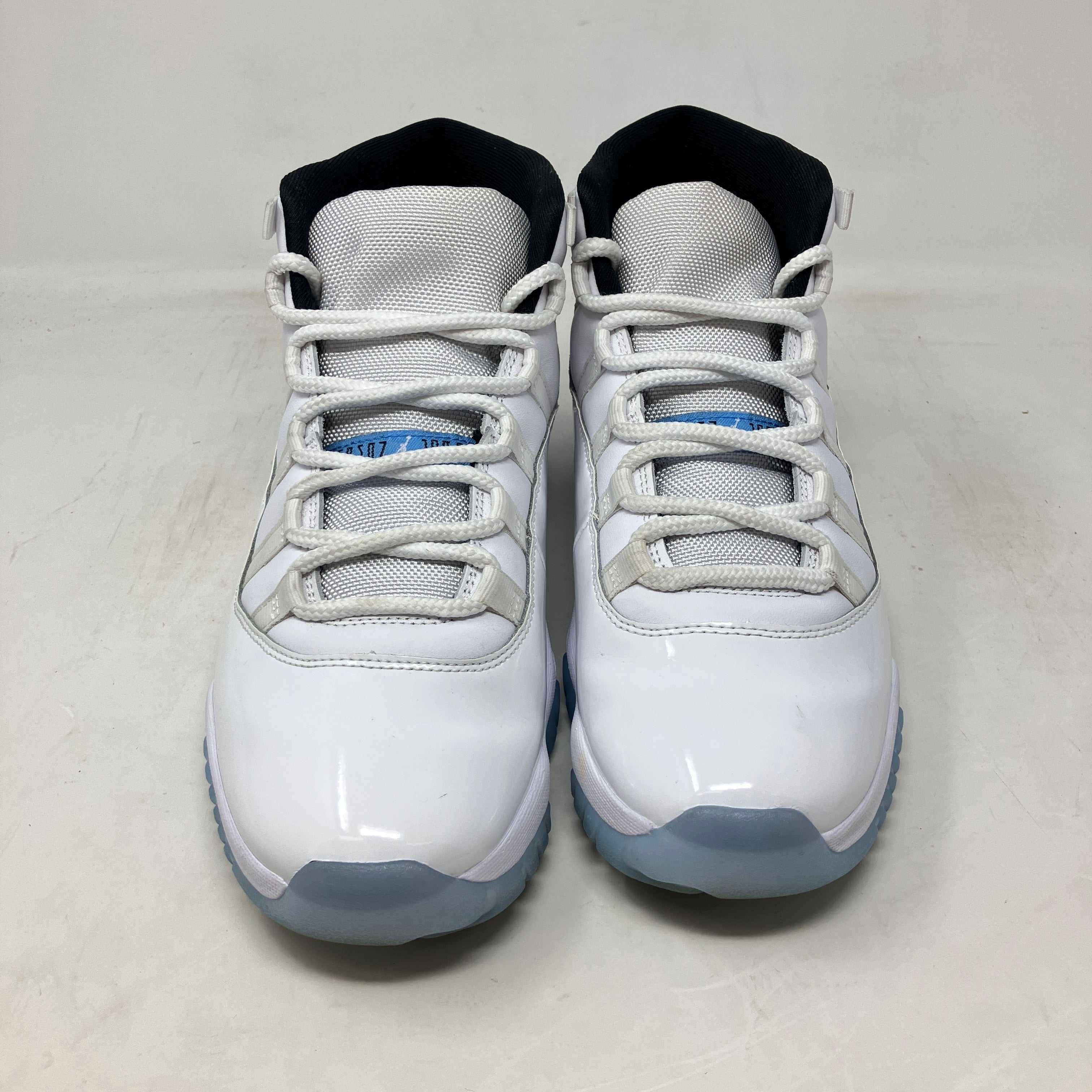 Jordan 11 Retro Legend Blue (2024)