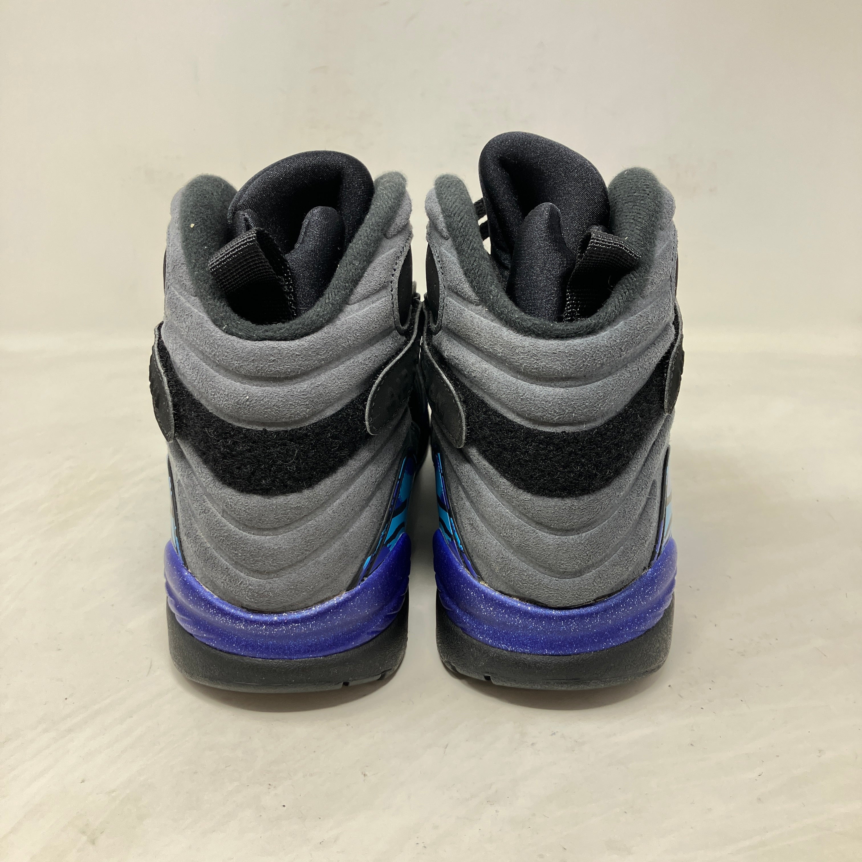 Jordan 8 Retro Aqua (2015)