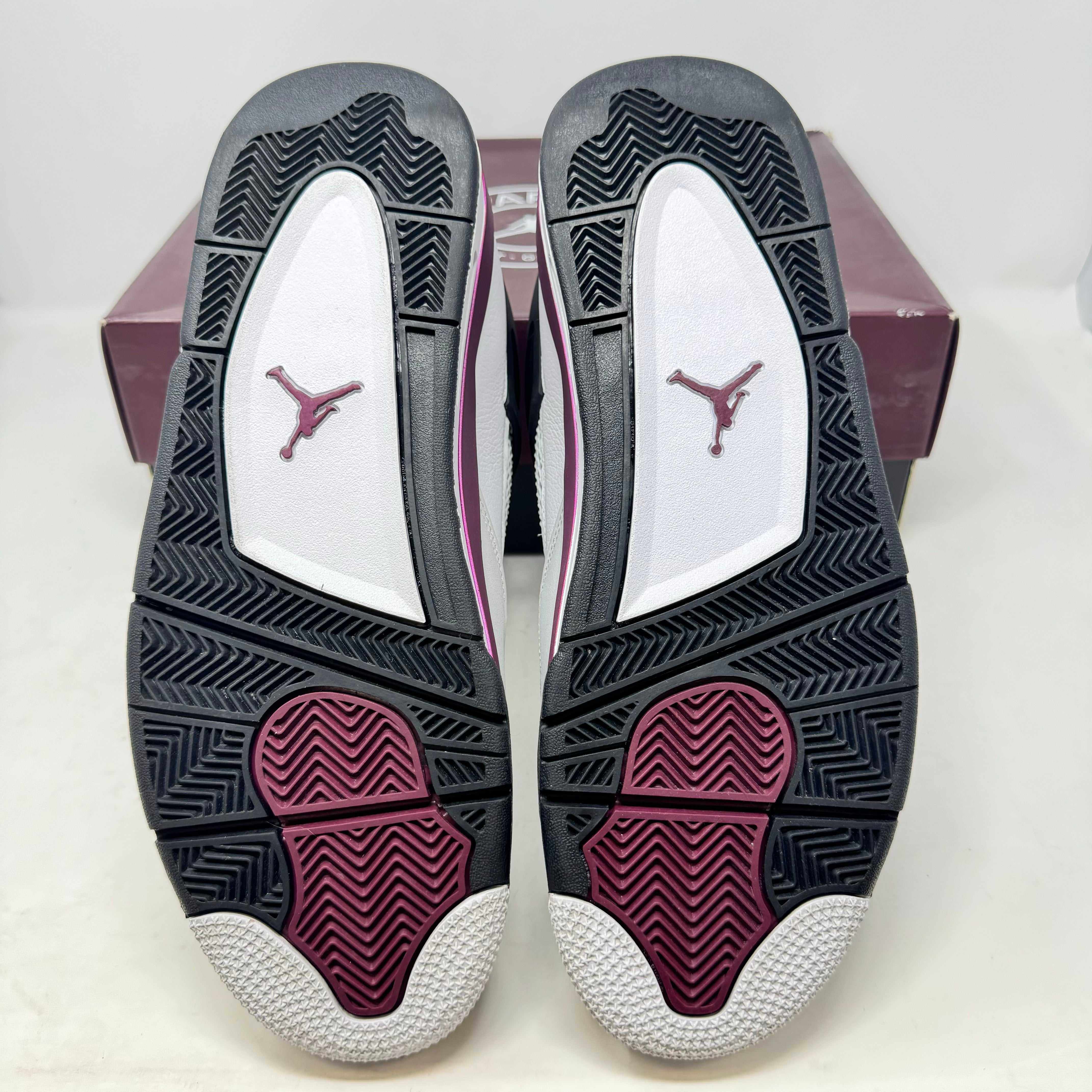 Jordan 4 Retro PSG Paris Saint-Germain