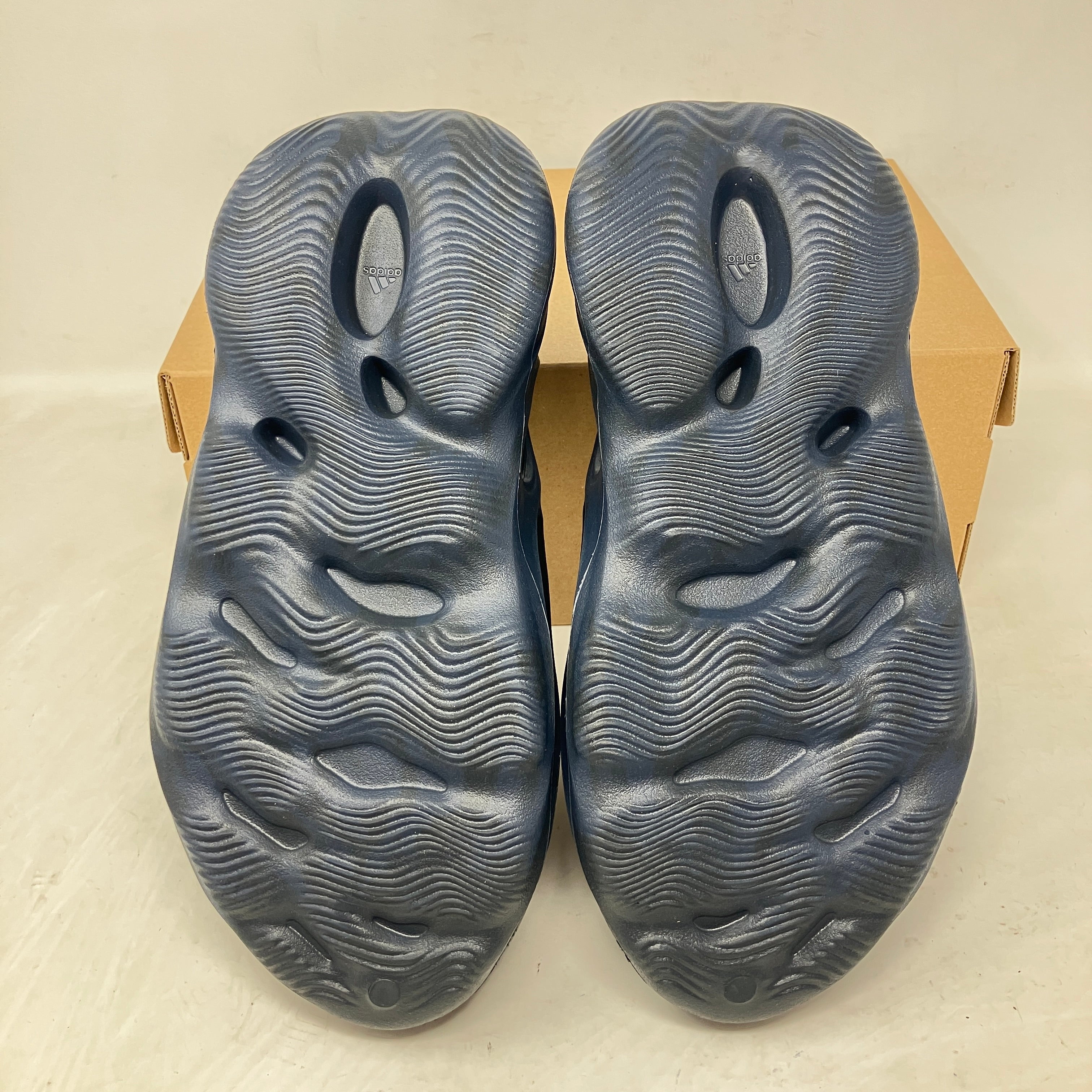adidas Yeezy Foam RNNR Mineral Blue