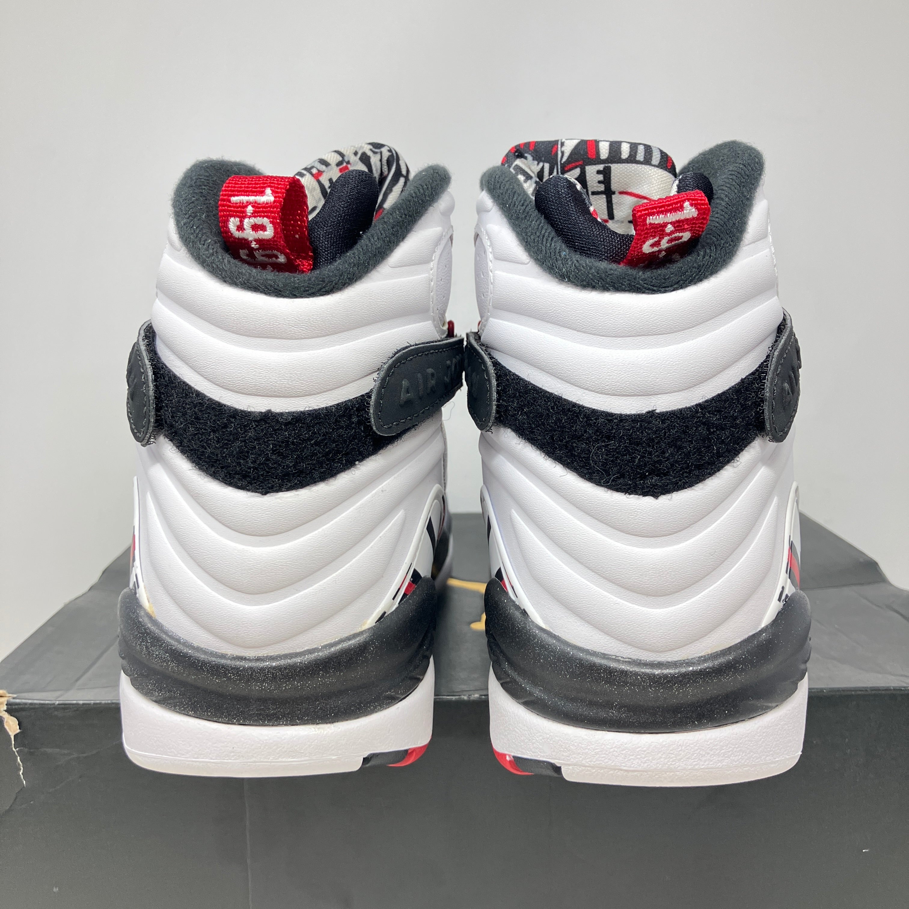 Jordan 8 Retro Alternate