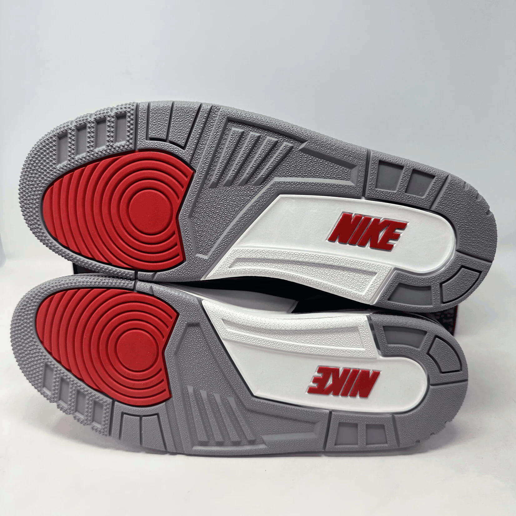 Jordan 3 Retro OG Black Cement (2024)