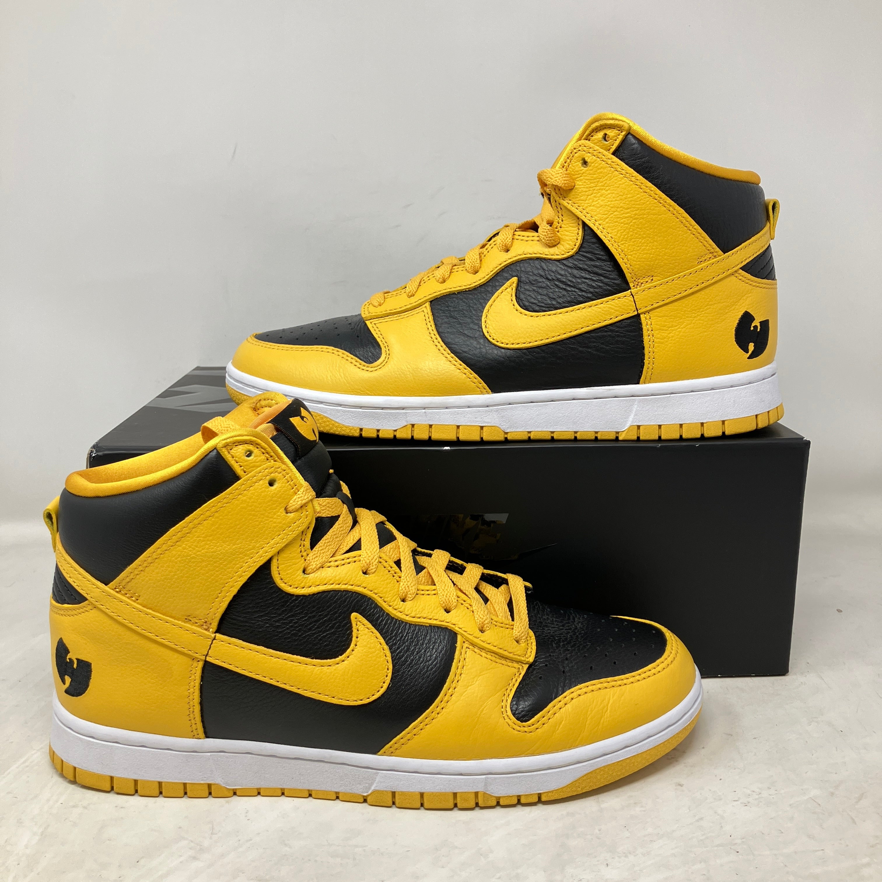 Nike Dunk High Wu-Tang (2024)