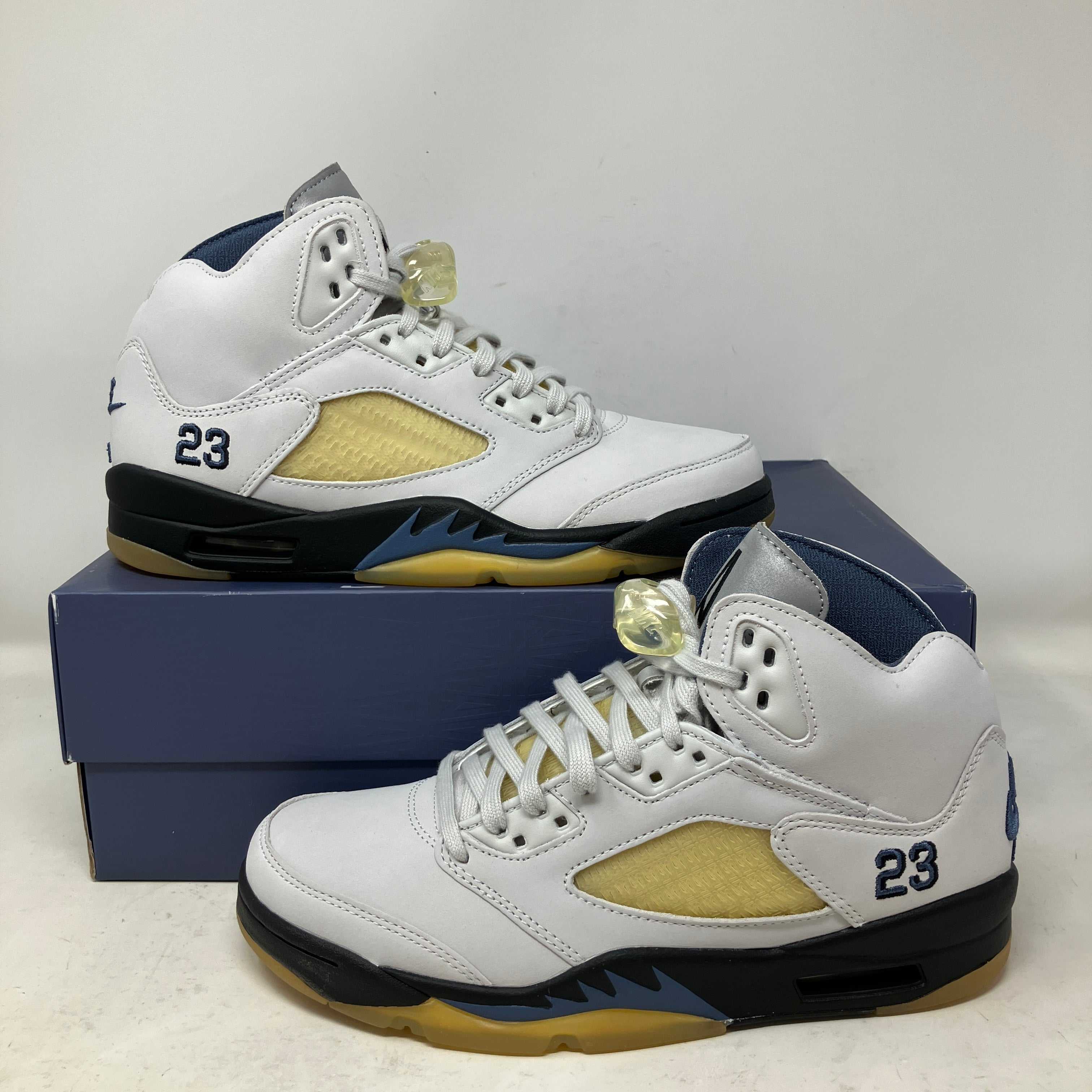 Jordan 5 Retro A Ma Maniére Dawn