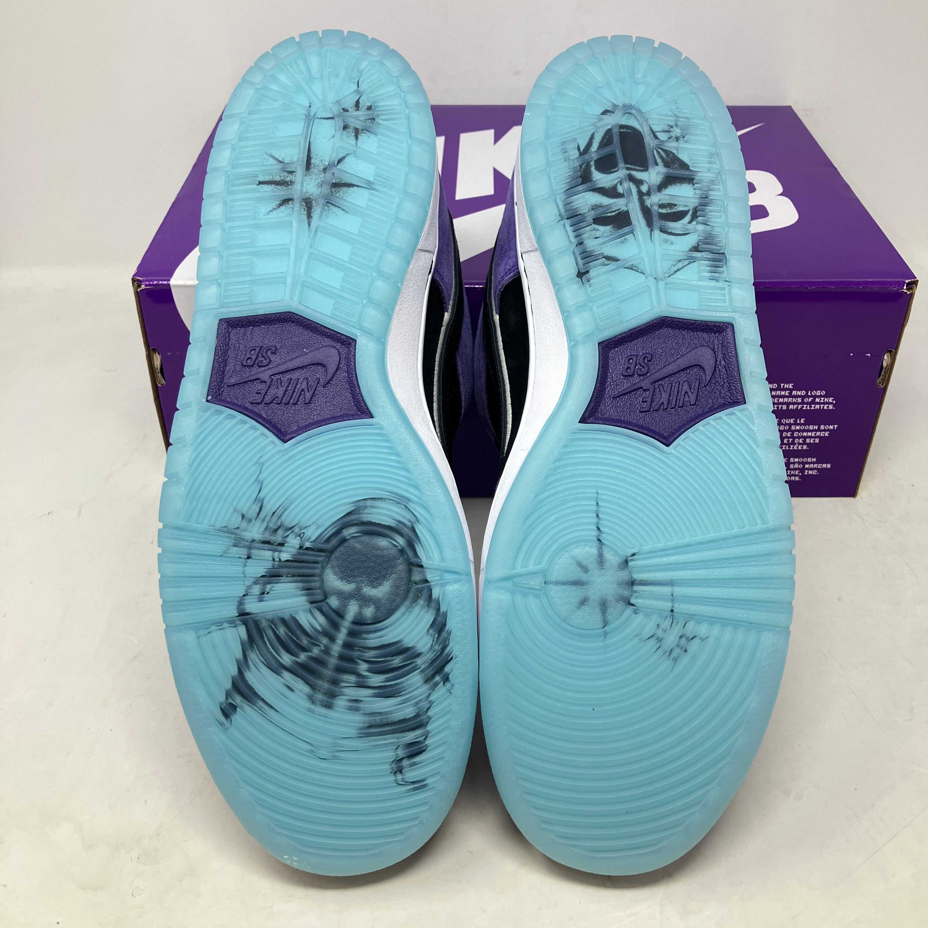 Nike SB Dunk Low Hayley Wilson