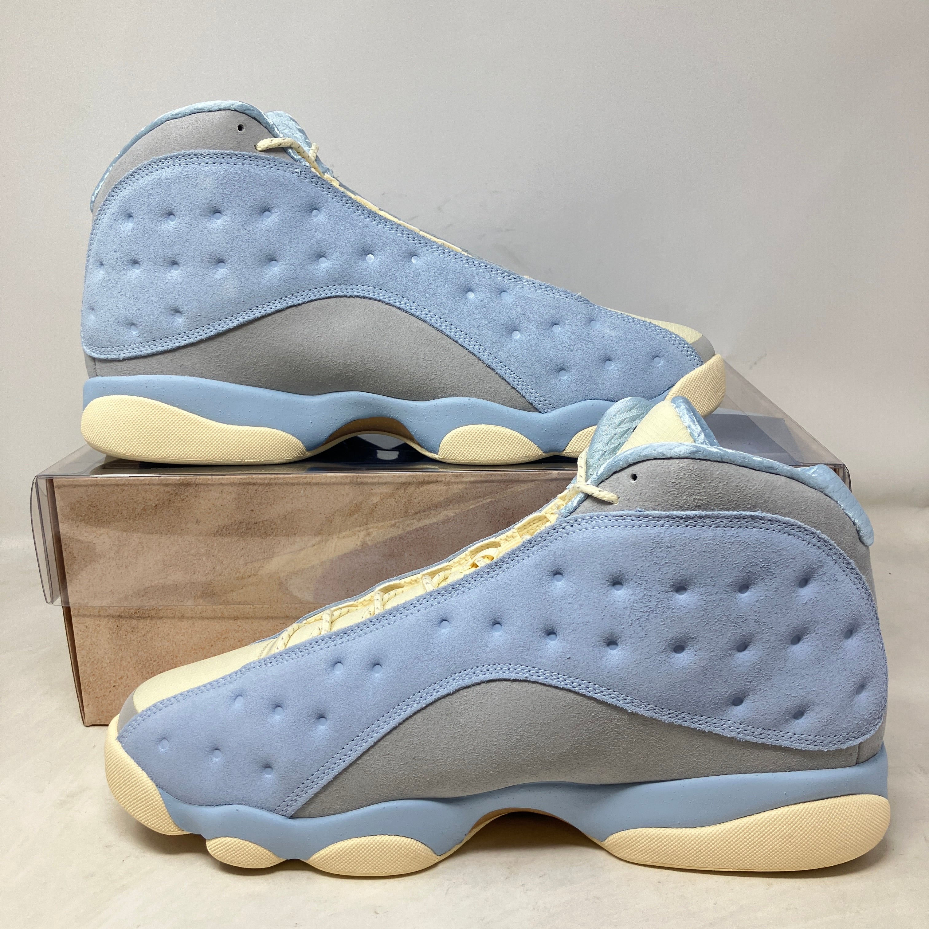 Jordan 13 Retro SoleFly