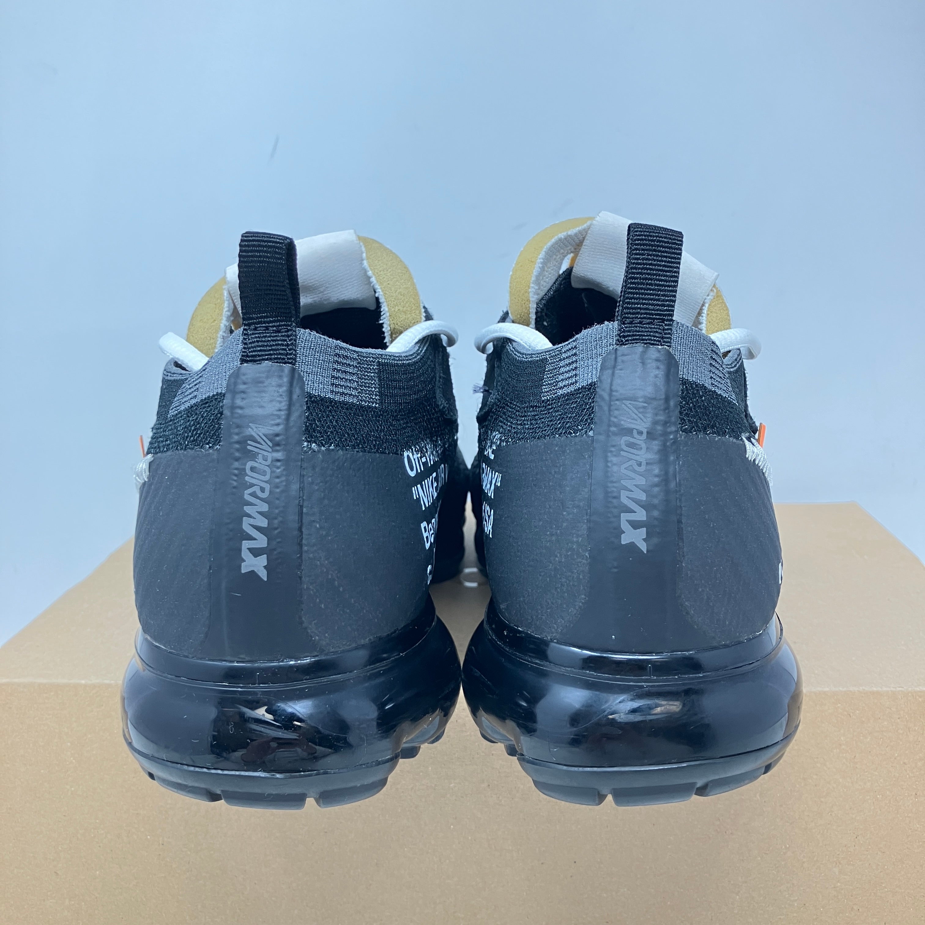 Nike Air VaporMax Off-White