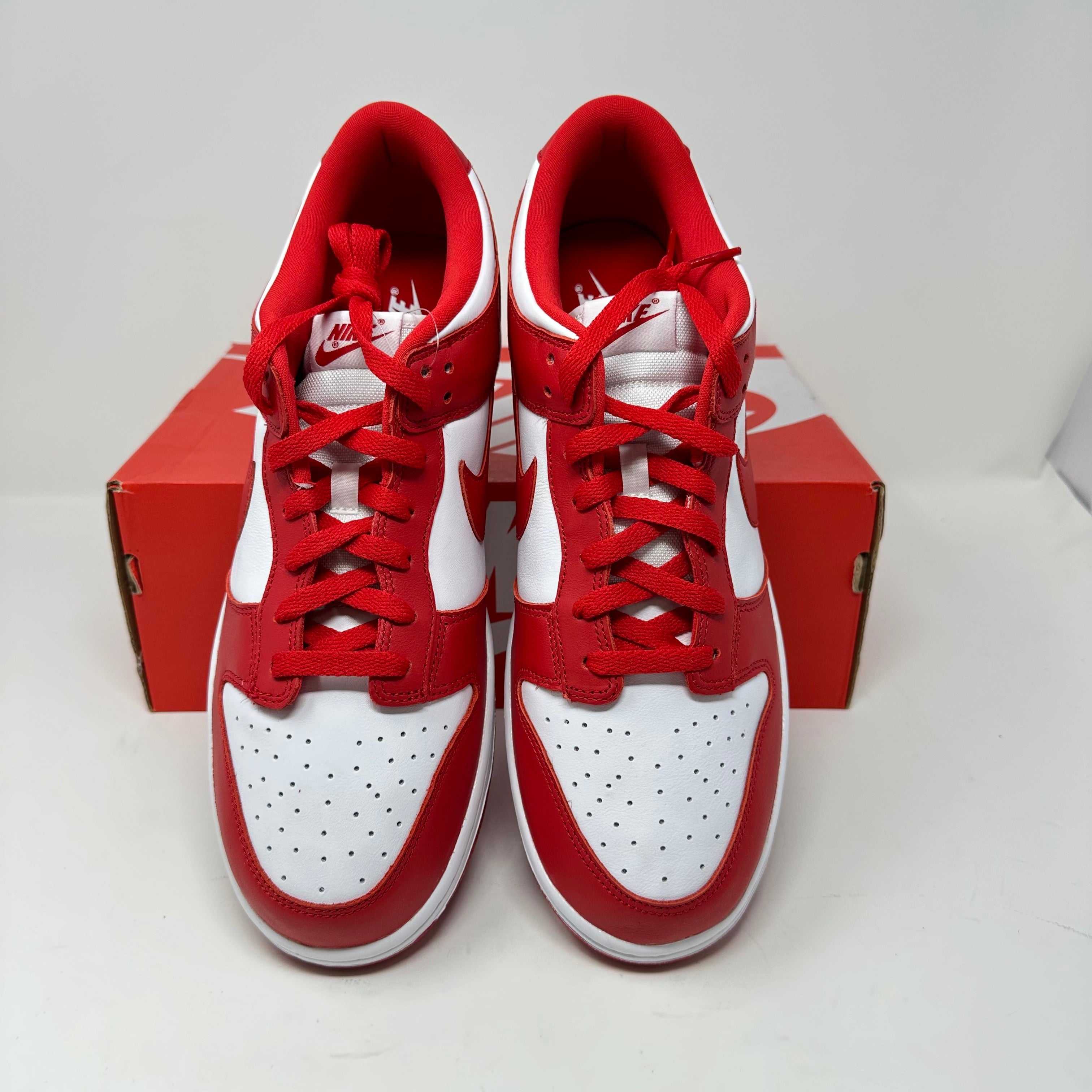 Nike Dunk Low SP St. John's (2023)