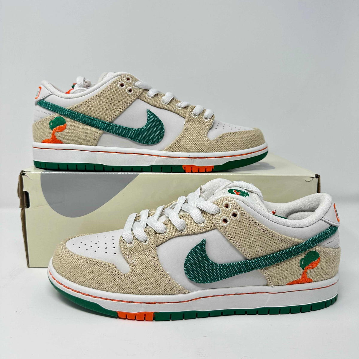 Nike SB Dunk Low Jarritos