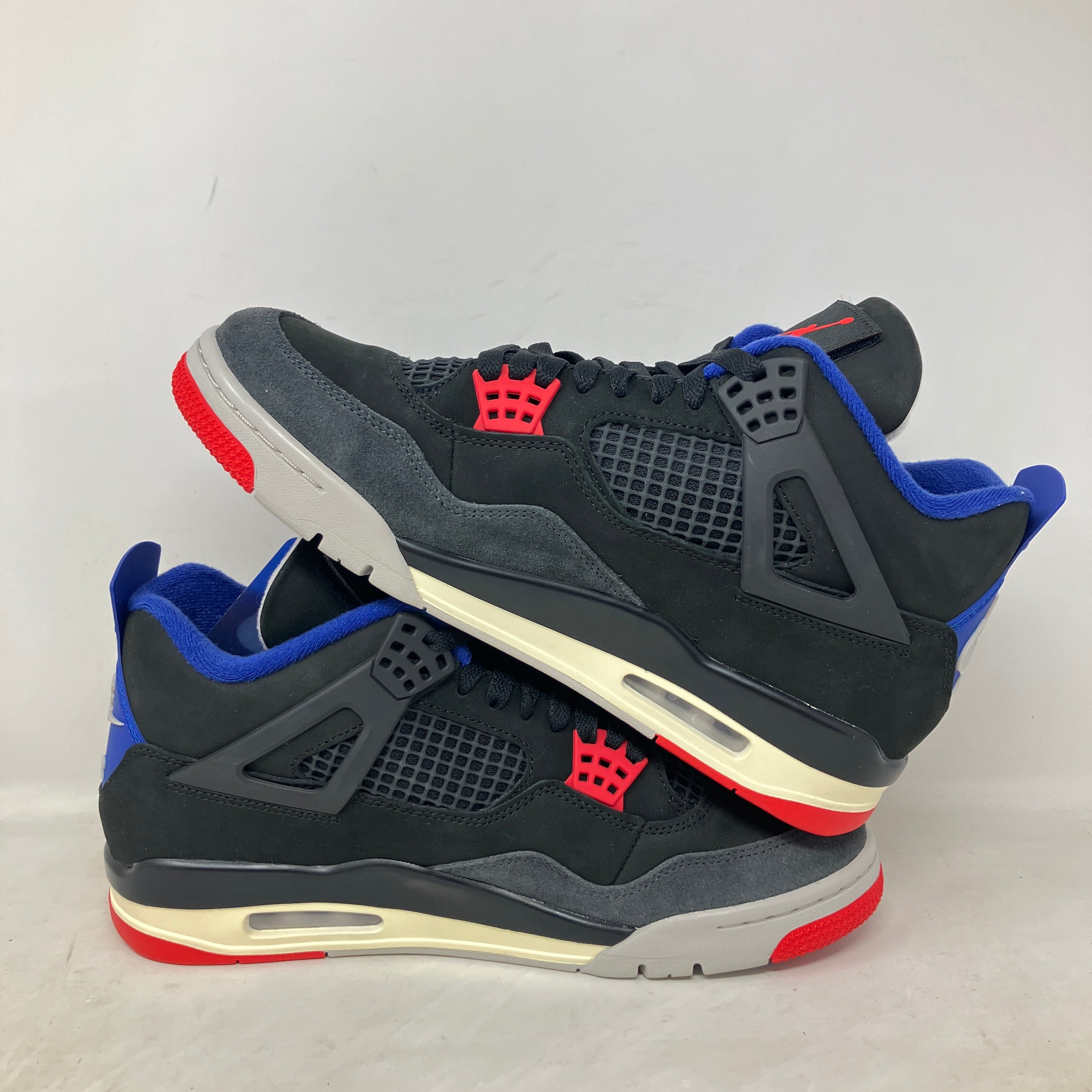 Jordan 4 Retro Rare Air (Gold Lettering)