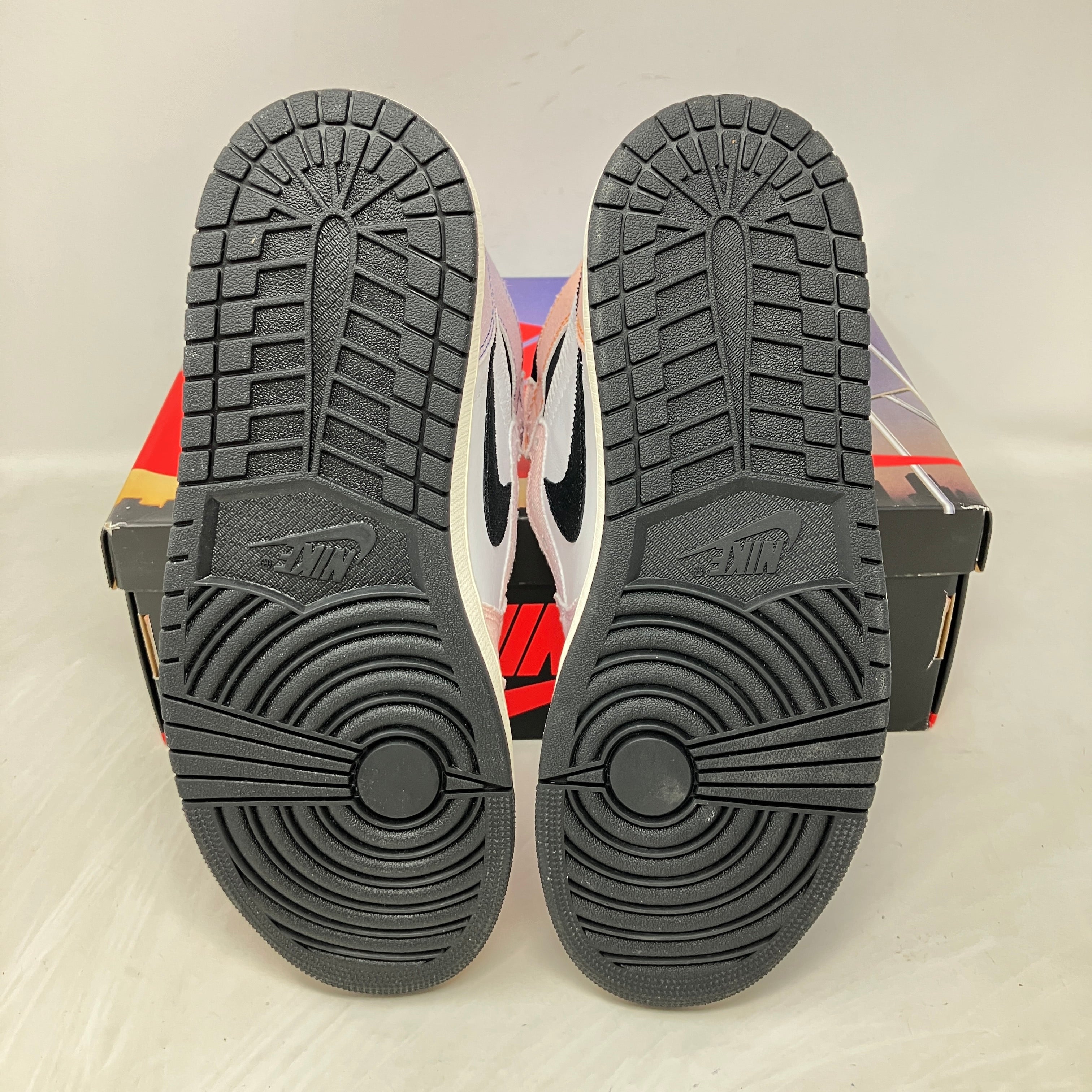 Jordan 1 Retro High OG Skyline