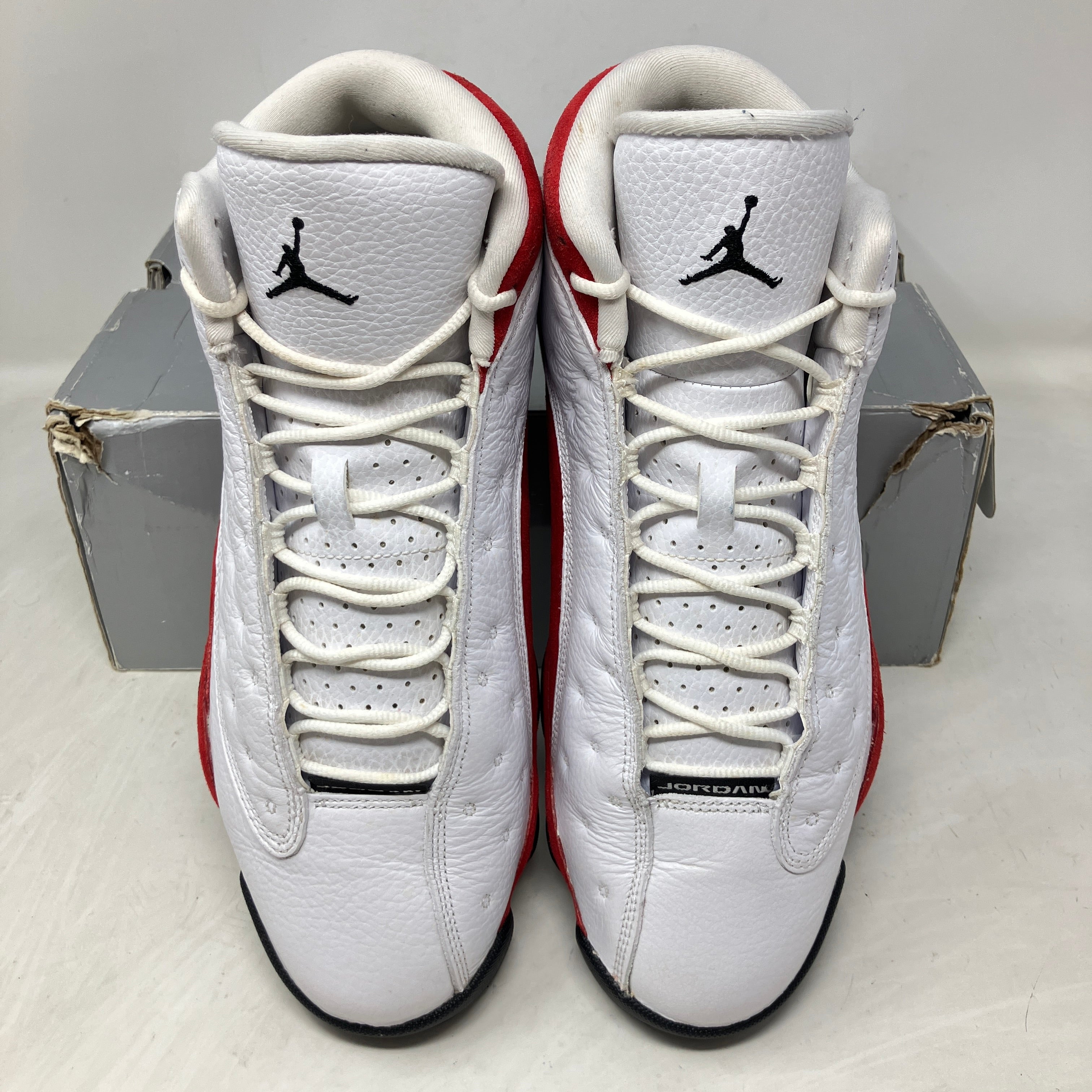Jordan 13 Retro OG Chicago (2017)