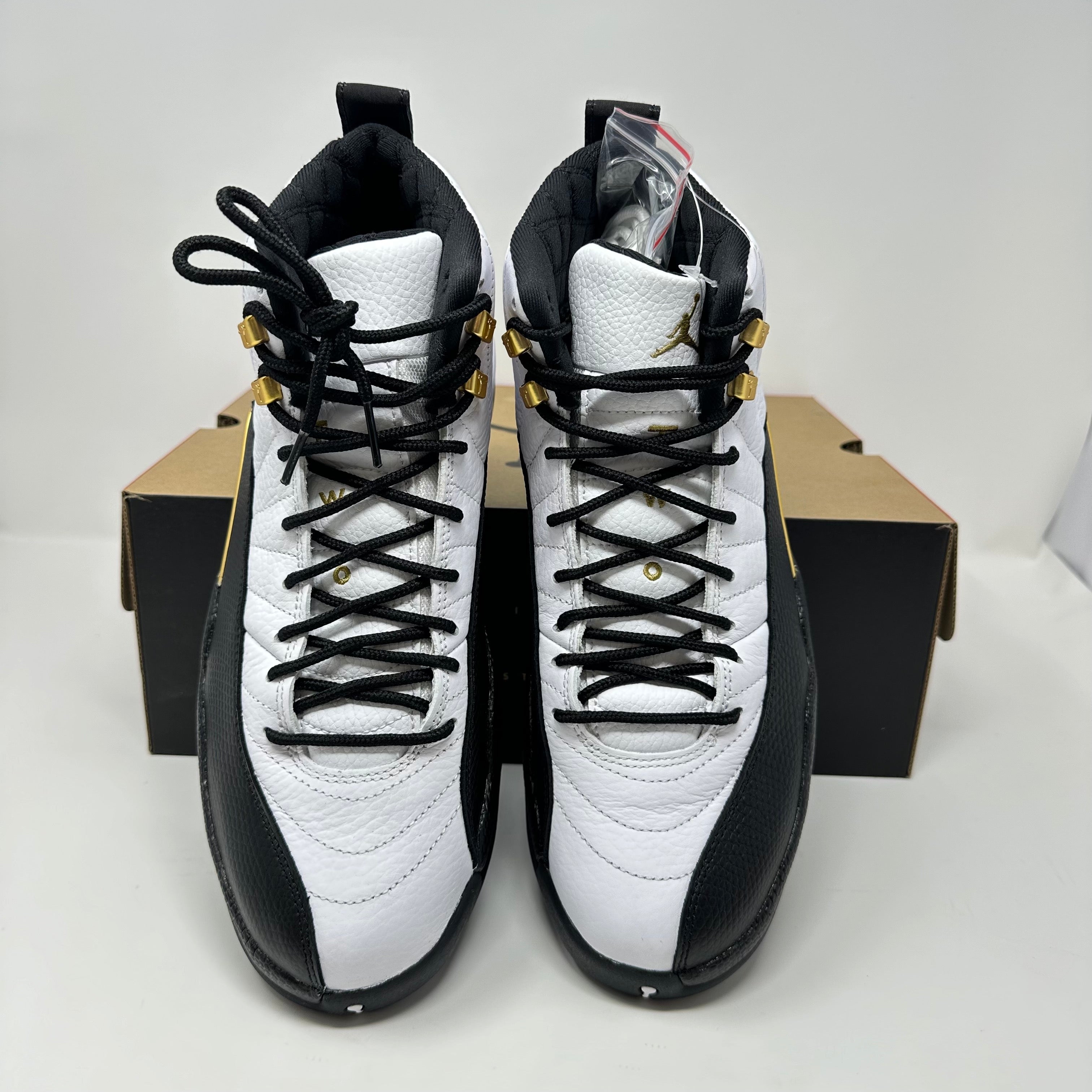 Jordan 12 Retro Royalty Taxi