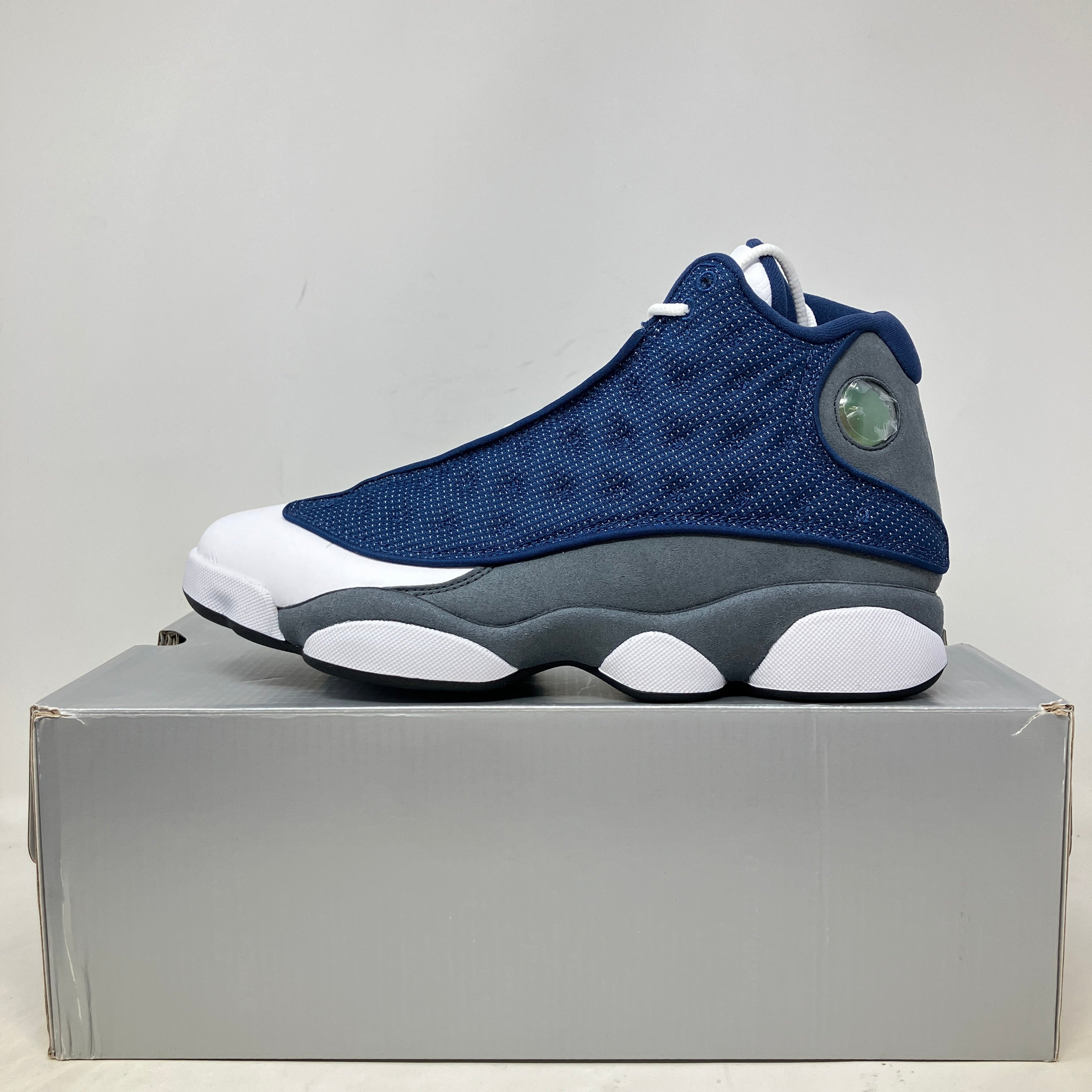 Jordan 13 Retro Flint (2020)