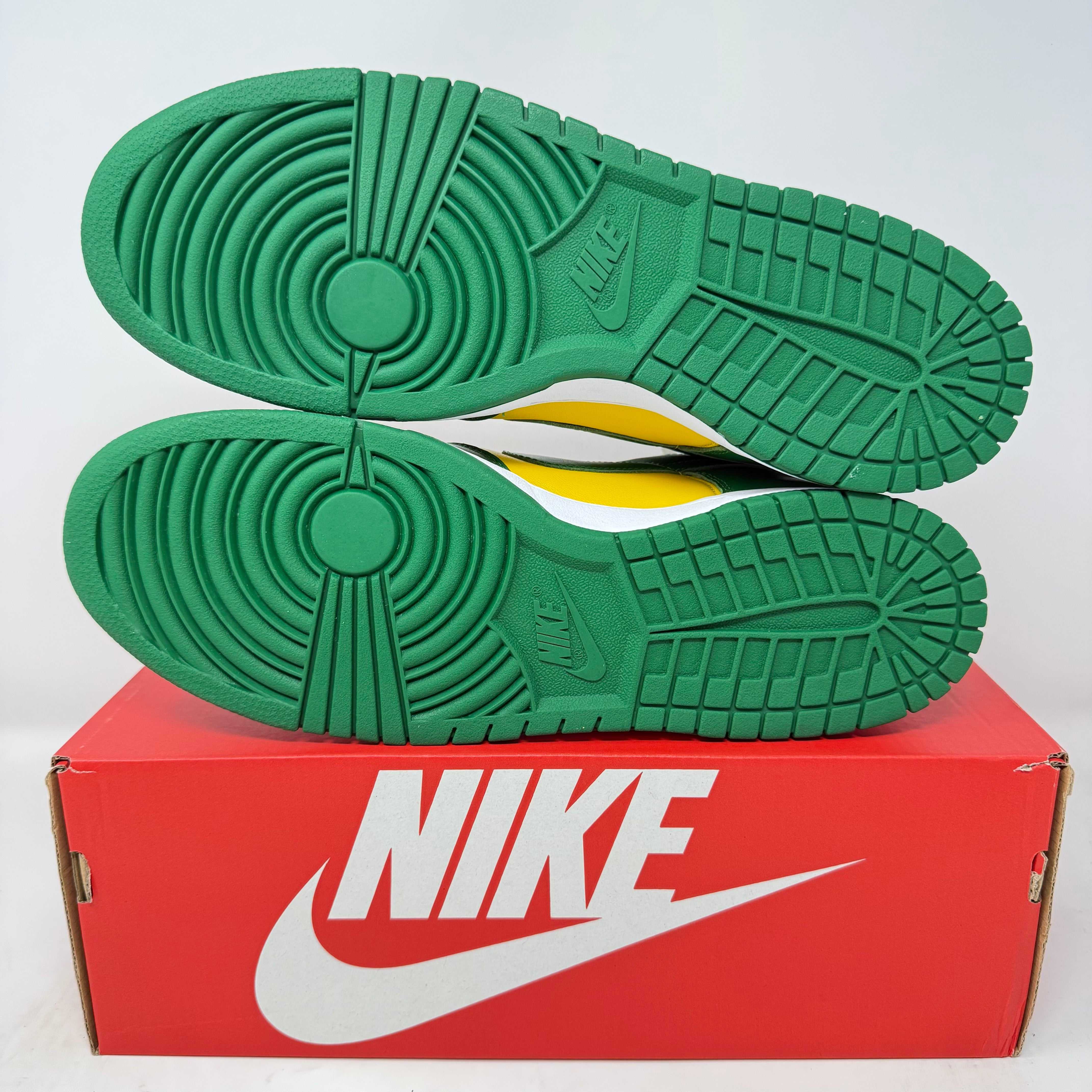 Nike Dunk Low Brazil (2020/2024)