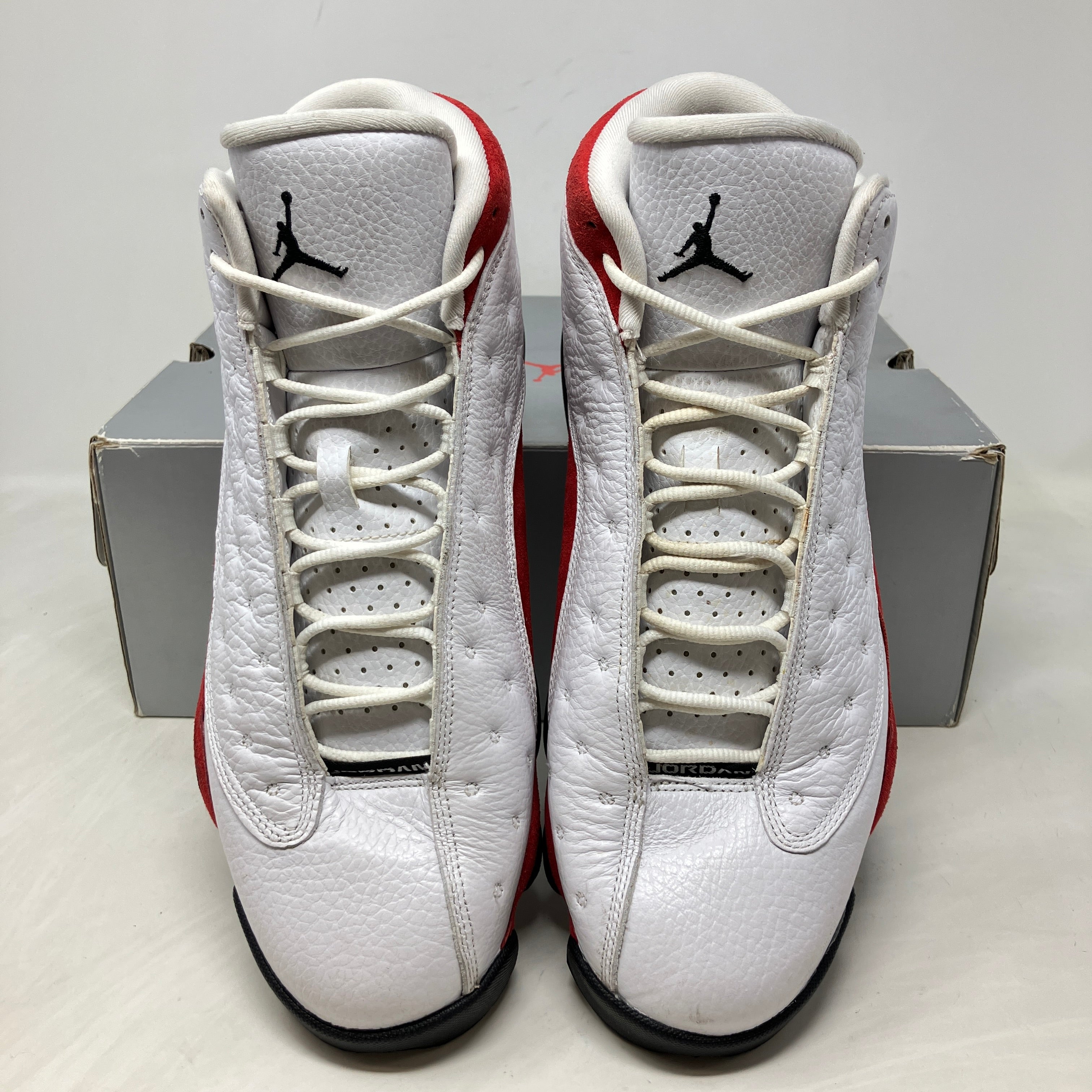 Jordan 13 Retro OG Chicago (2017)