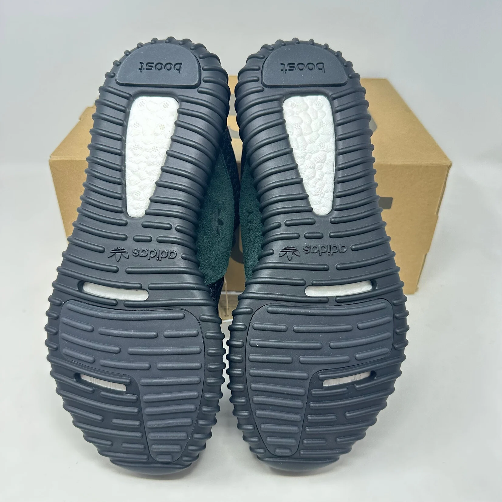 adidas Yeezy Boost 350 Pirate Black (2023)