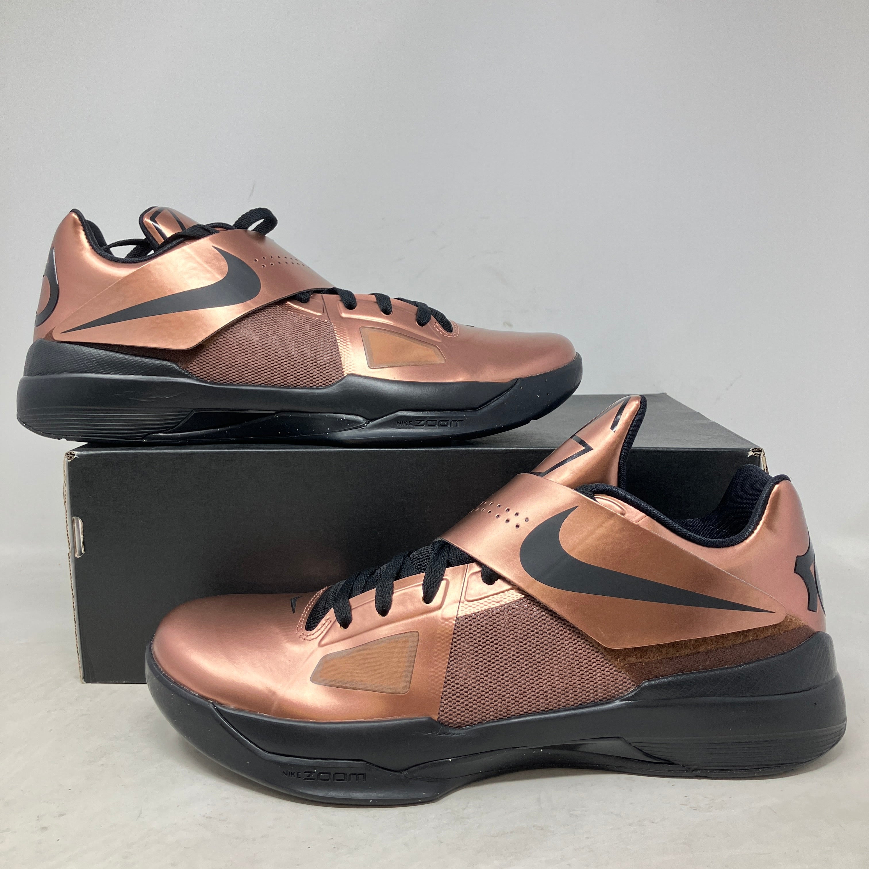 Nike KD 4 Christmas (2024)