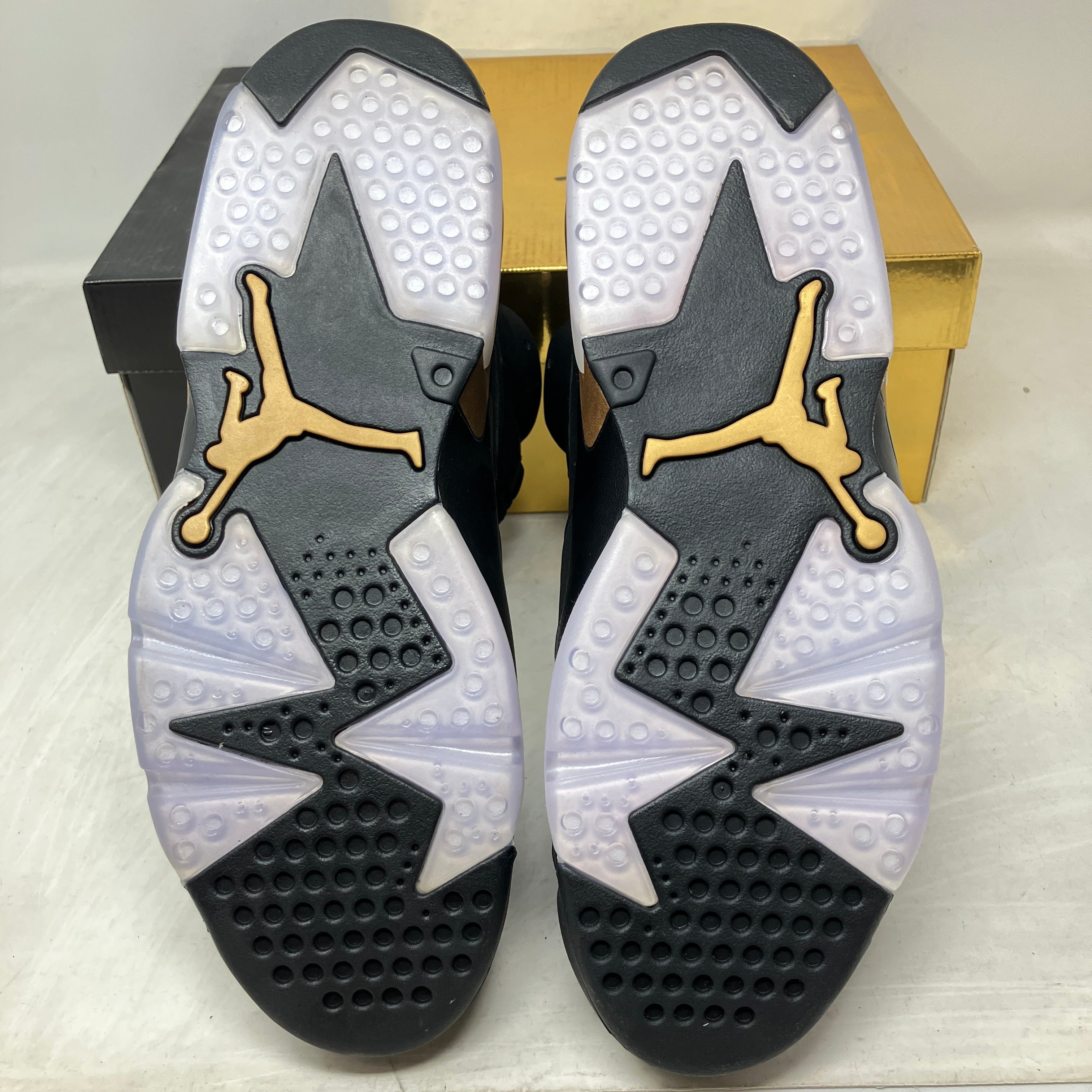 Jordan 6 Retro DMP (2020)