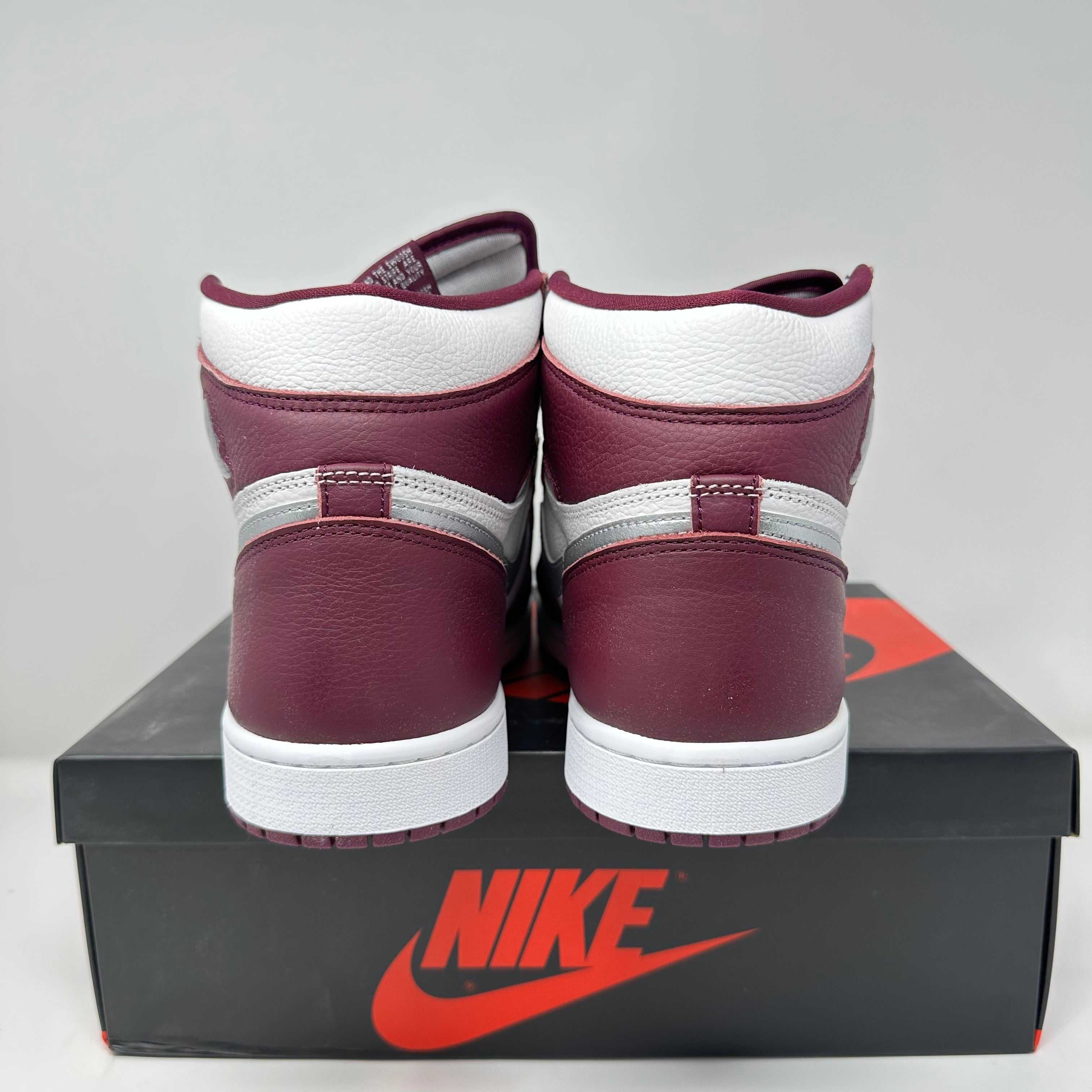 Jordan 1 Retro High OG Bordeaux
