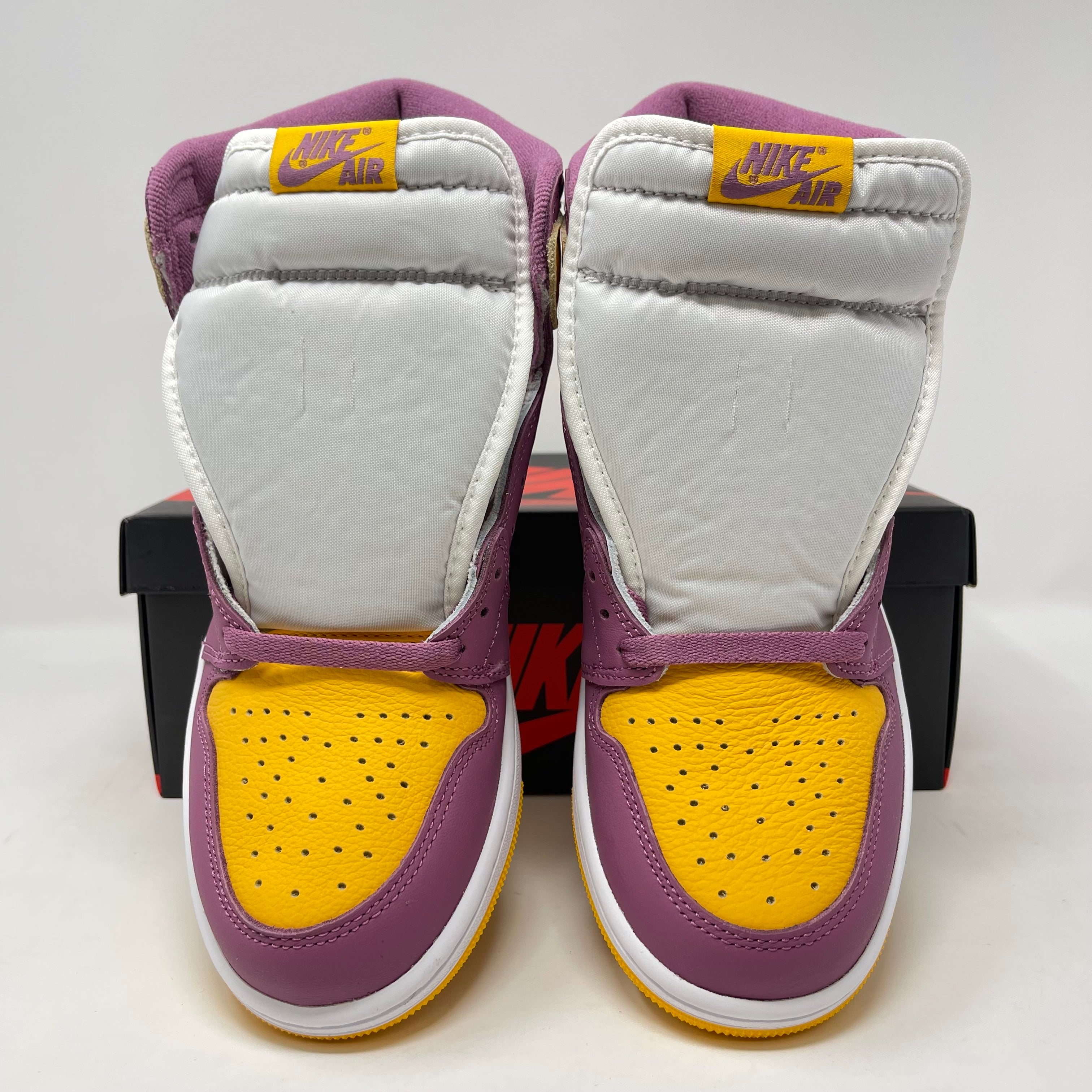 Jordan 1 Retro High OG Brotherhood
