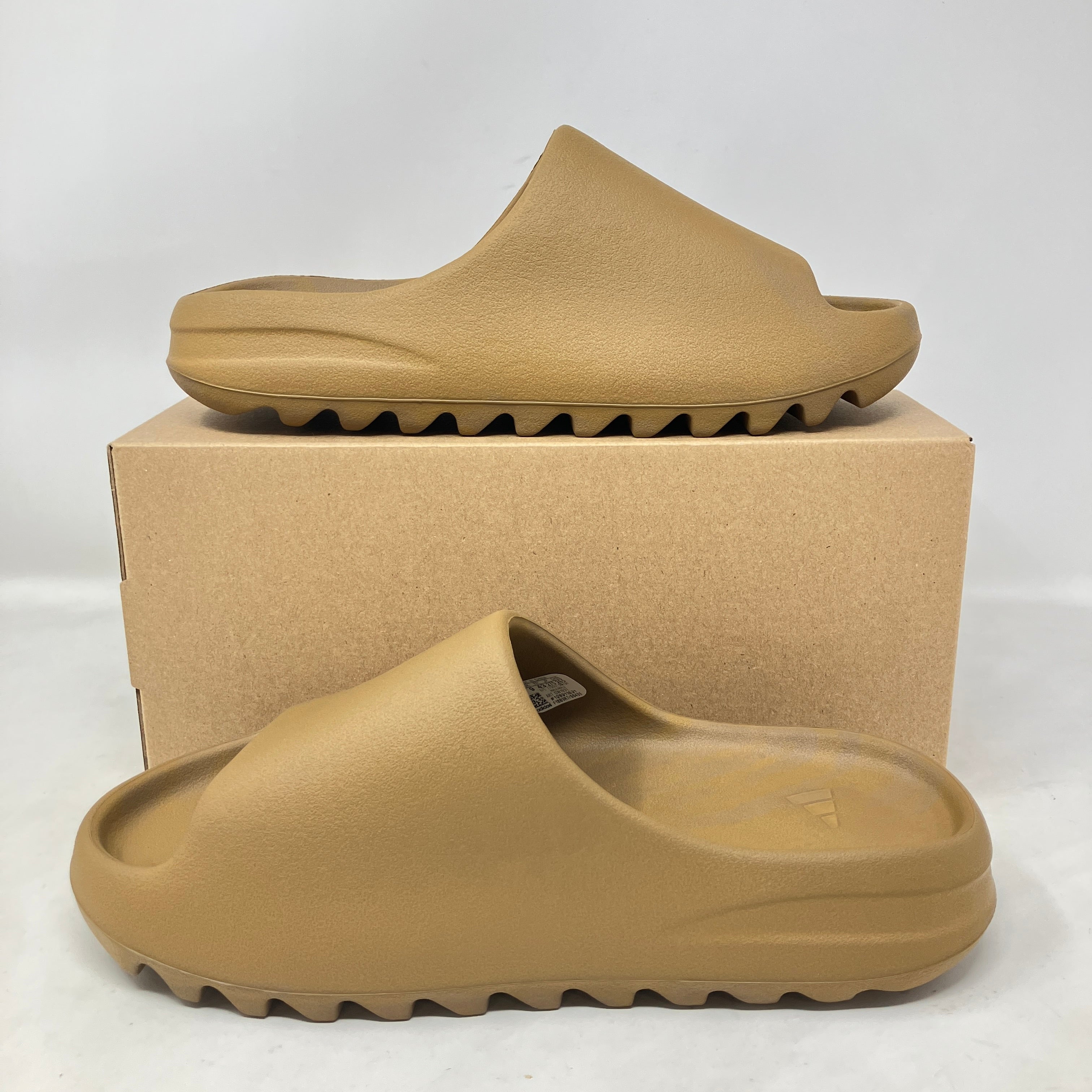 adidas Yeezy Slide Ochre