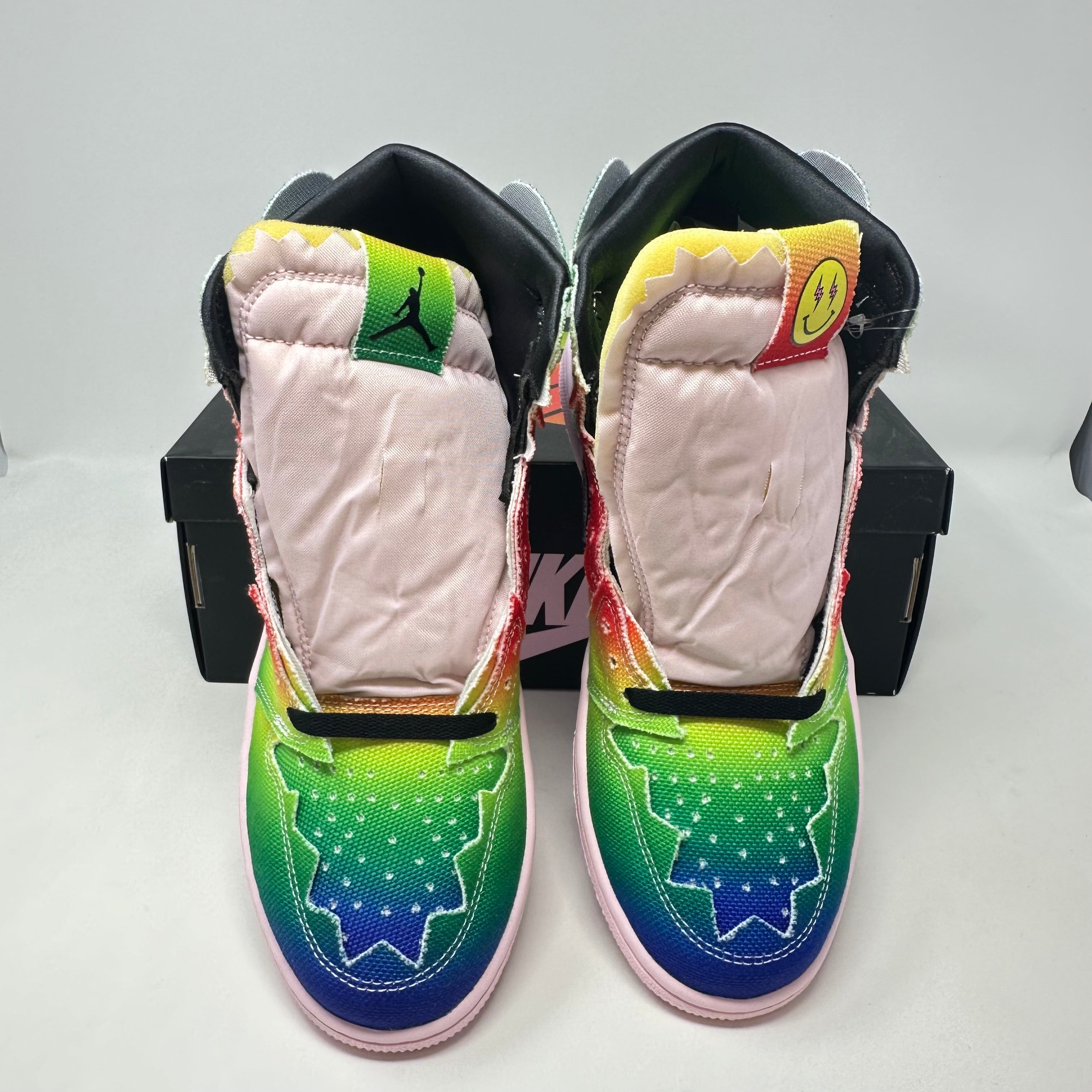 Jordan 1 Retro High J Balvin