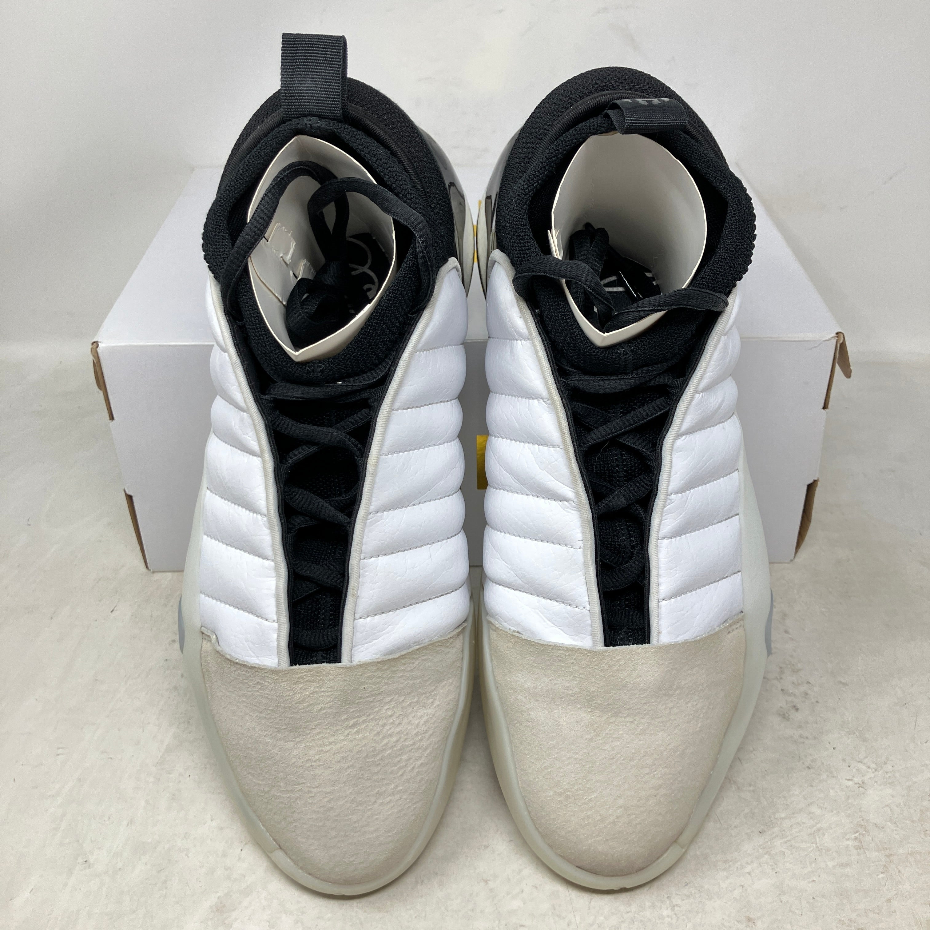 adidas Harden Vol. 7 Stormtrooper