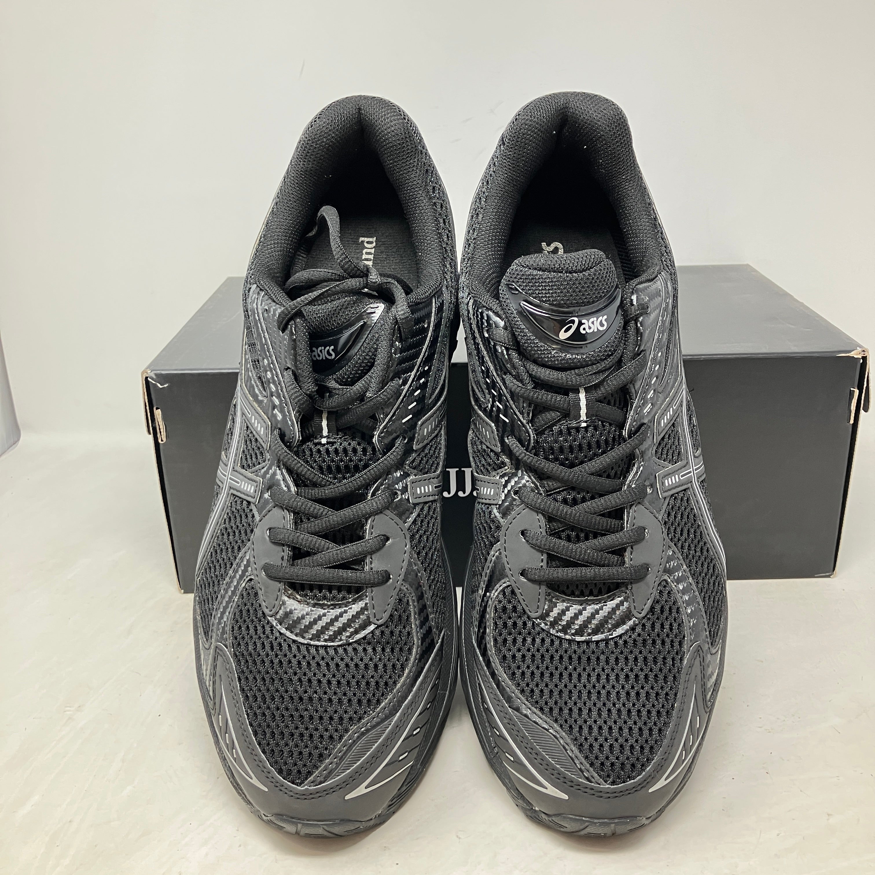 ASICS GT-2160 JJJJound Black