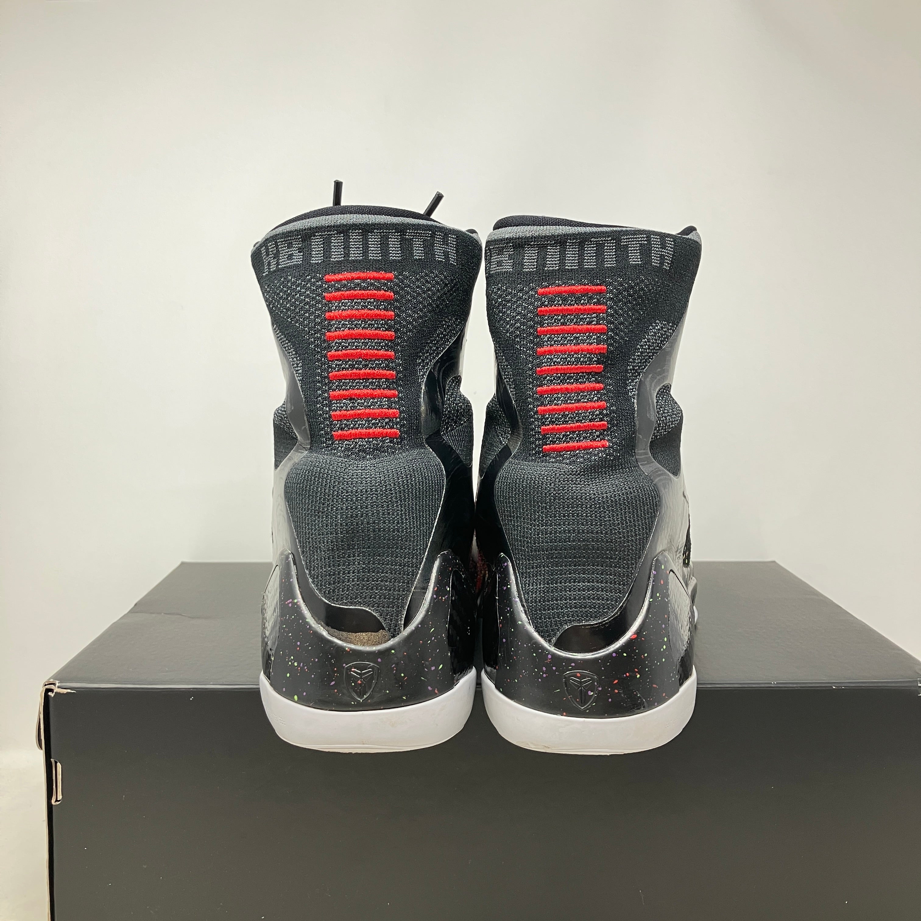 Nike Kobe 9 Elite Protro Masterpiece (2025)