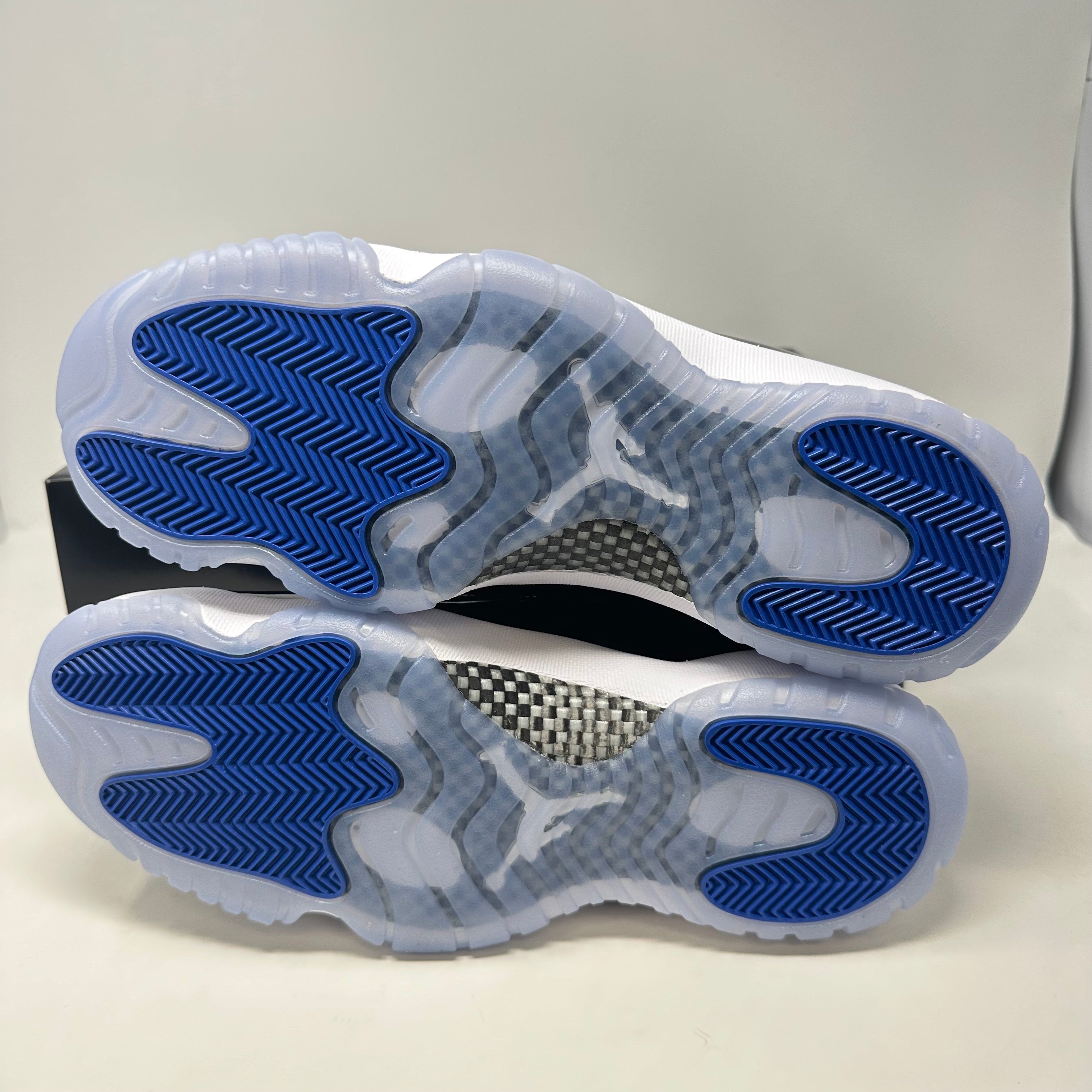 Jordan 11 Retro Low Space Jam