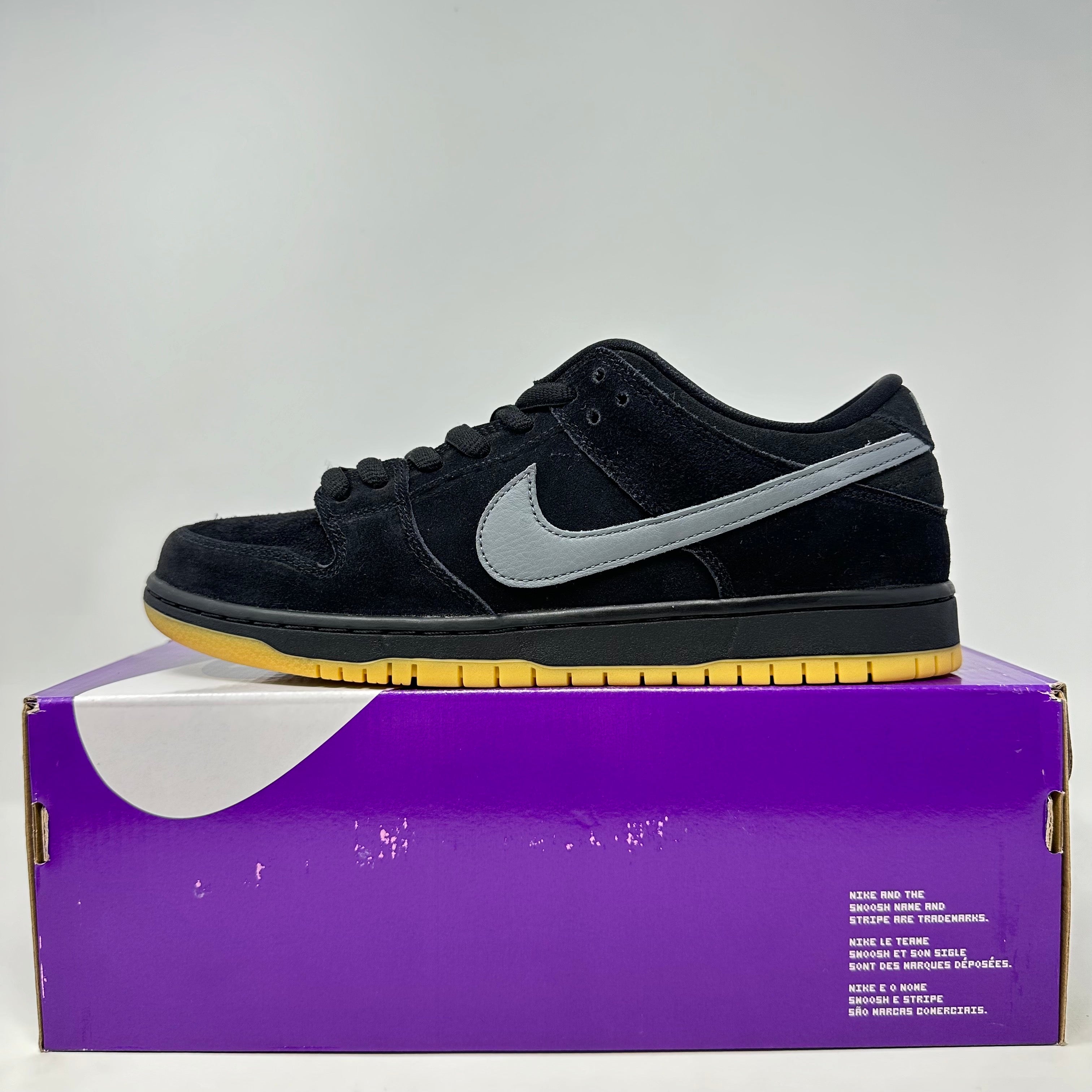 Nike SB Dunk Low Fog (2021/2023)