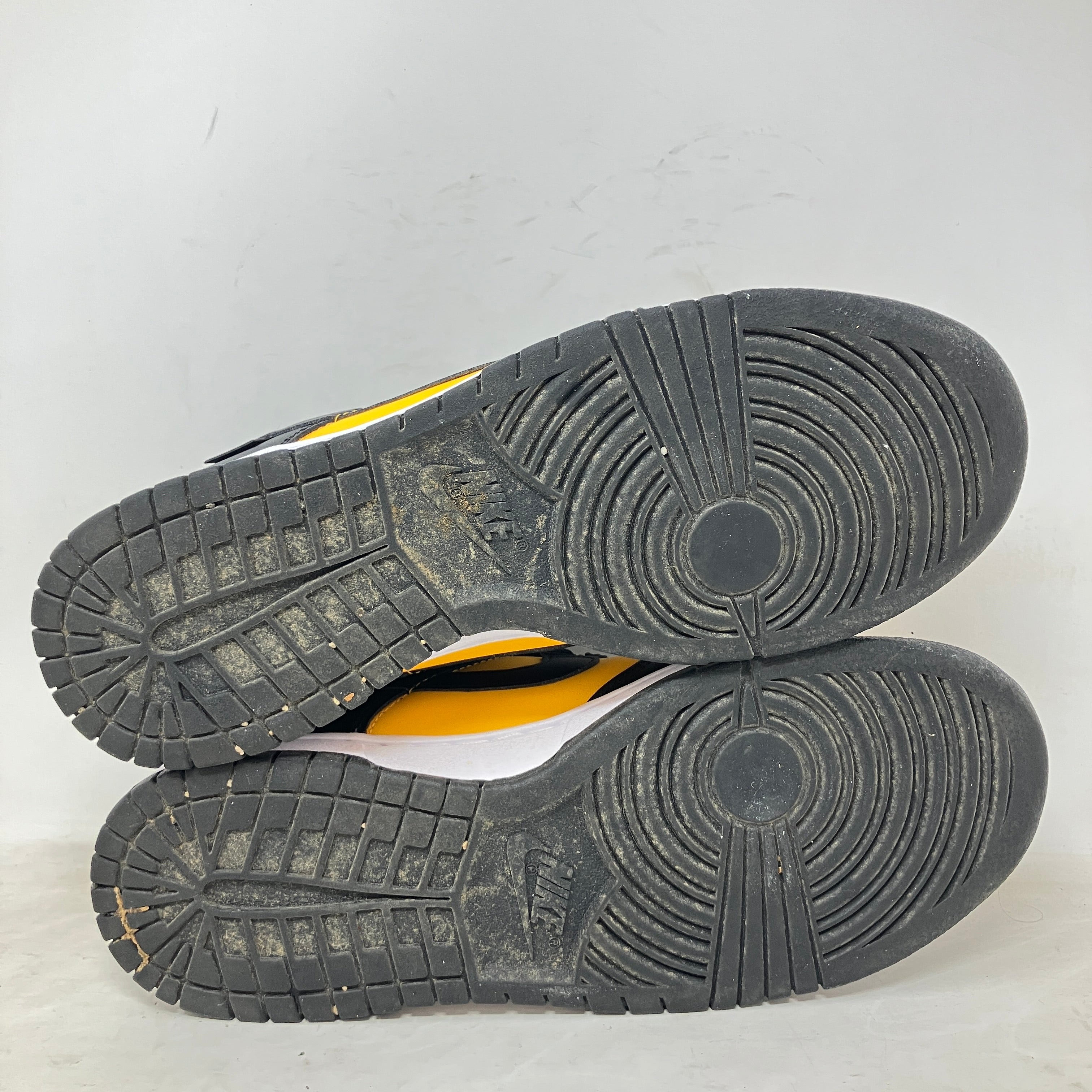 Nike Dunk Low Reverse Goldenrod (2024)