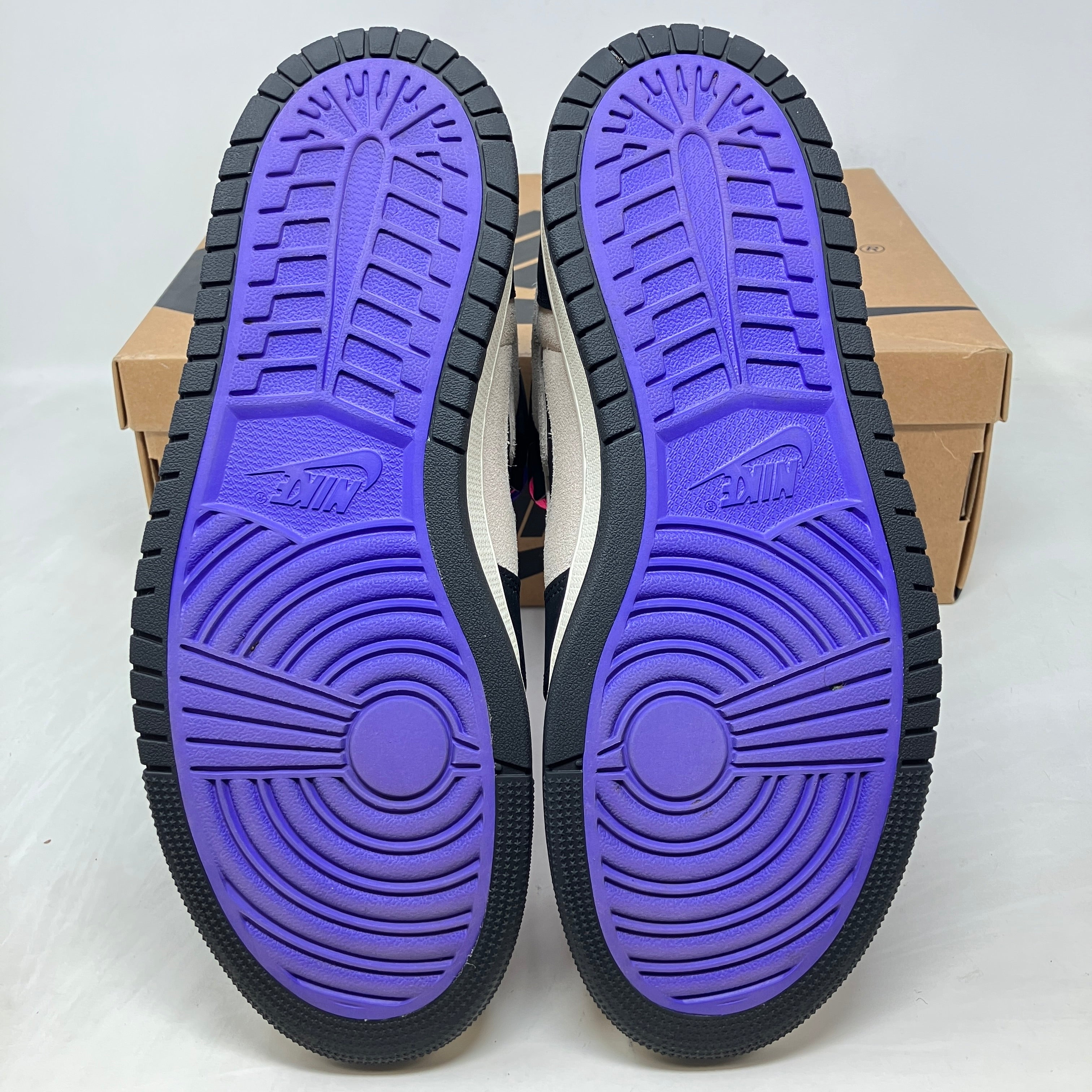 Jordan 1 High Zoom Air CMFT PSG Paris Saint-Germain