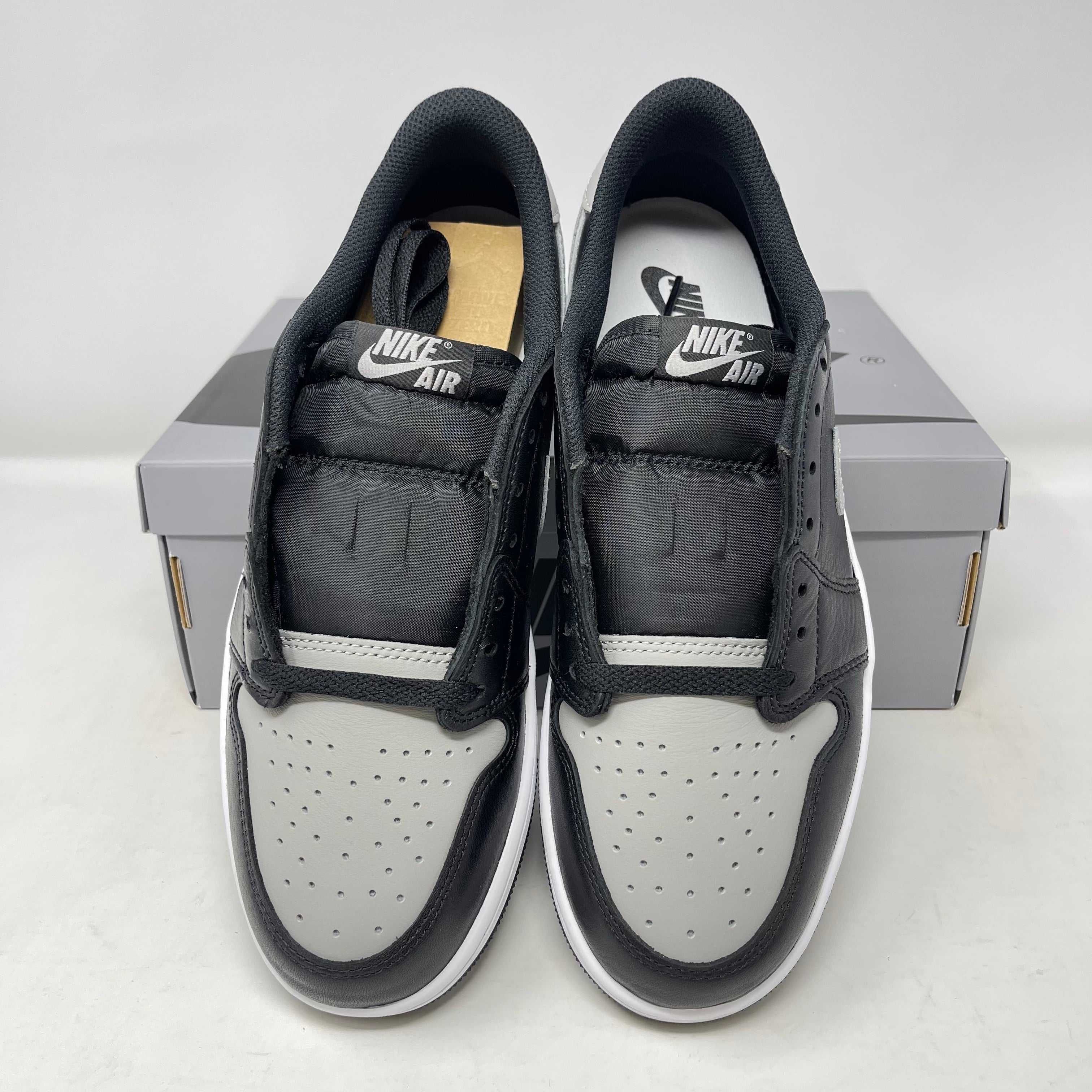 Jordan 1 Retro Low OG Shadow (2024)
