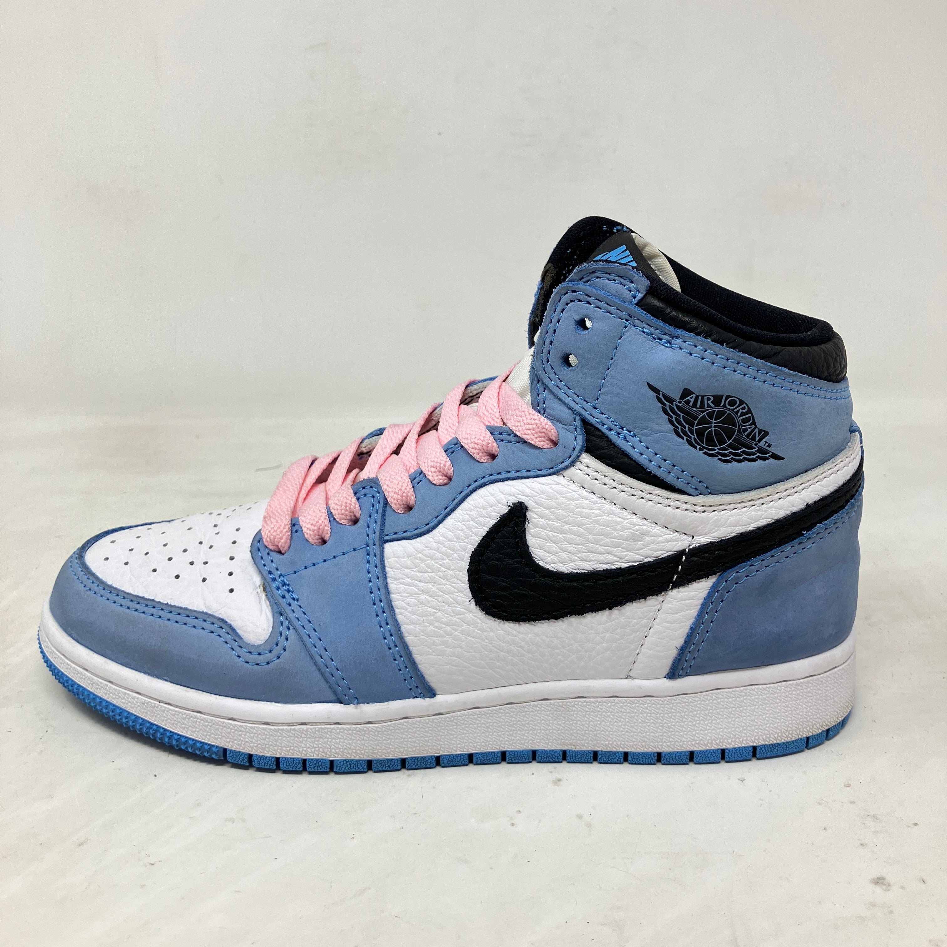 Jordan 1 Retro High OG University Blue (GS)