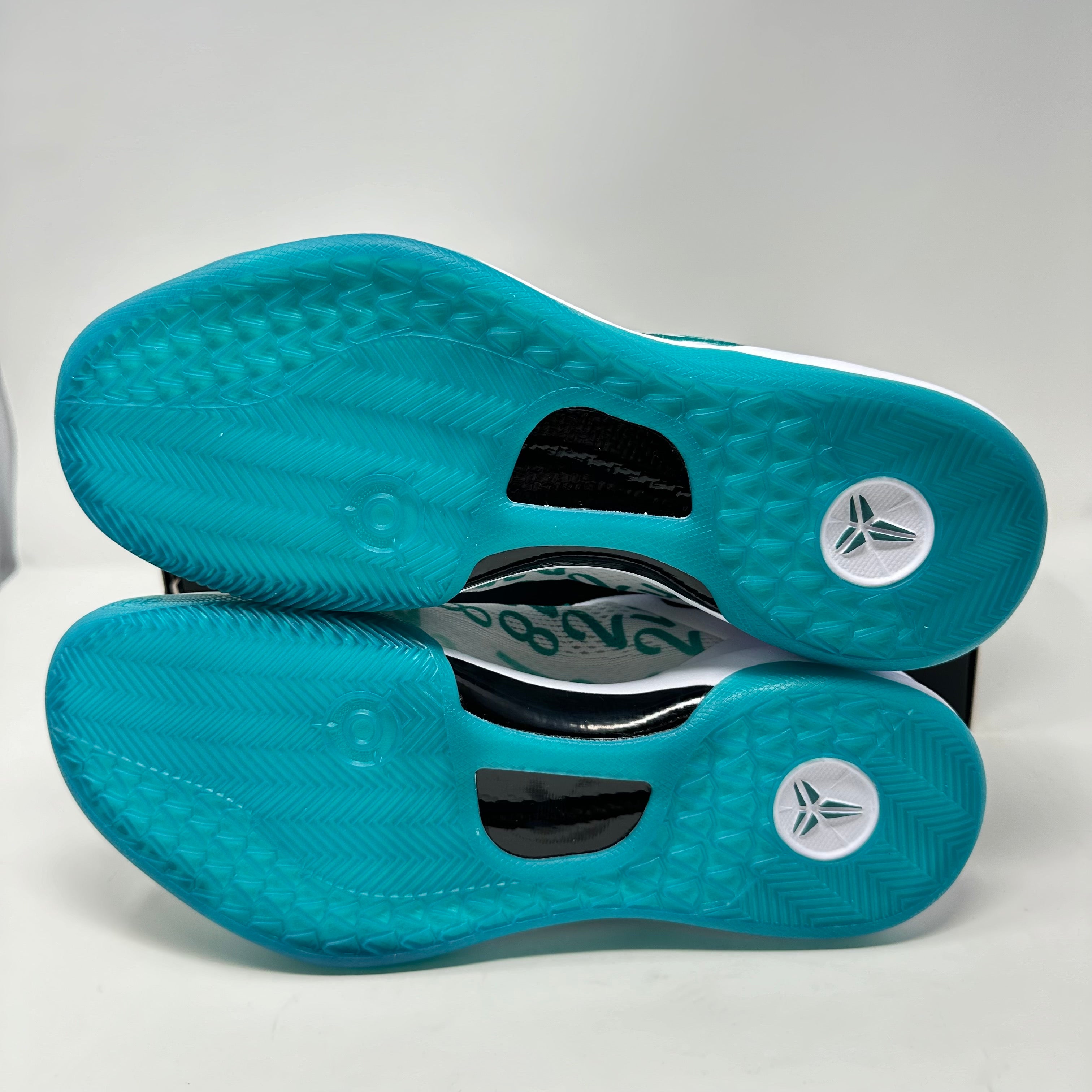 Nike Kobe 8 Protro Radiant Emerald