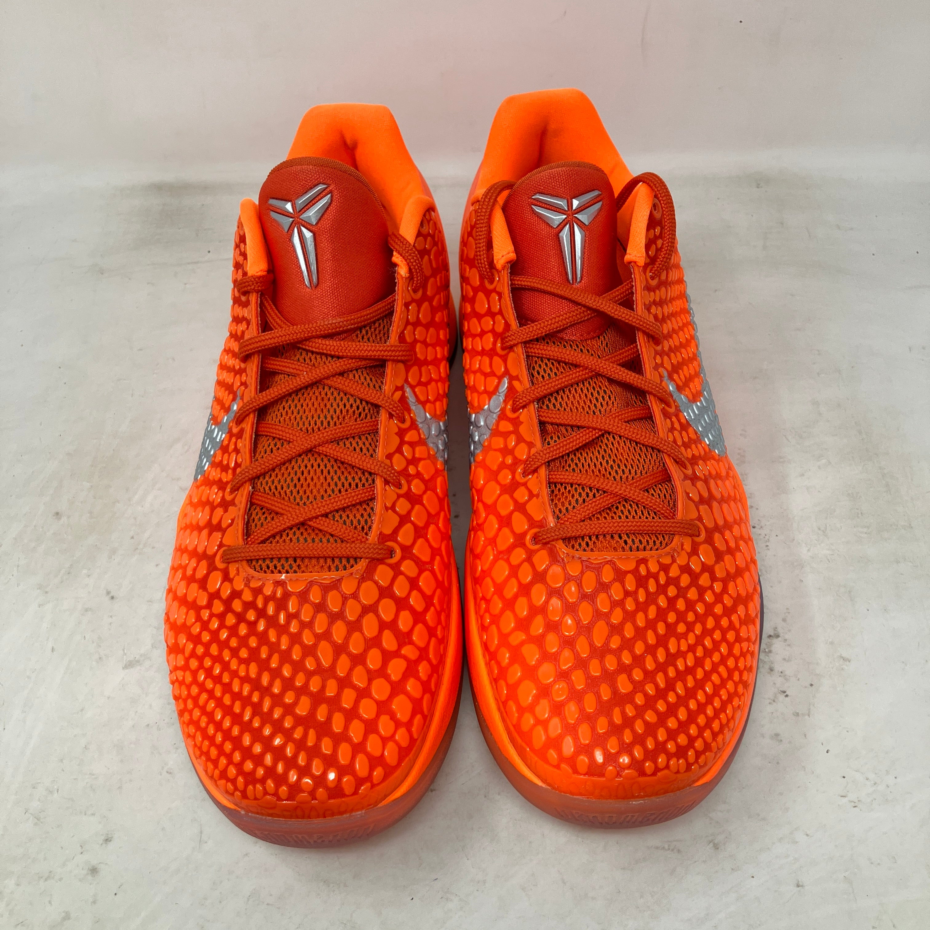 Nike Kobe 6 Protro Total Orange
