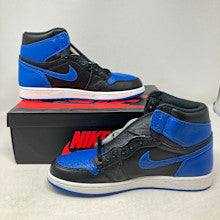 Jordan 1 Retro Royal (2017)