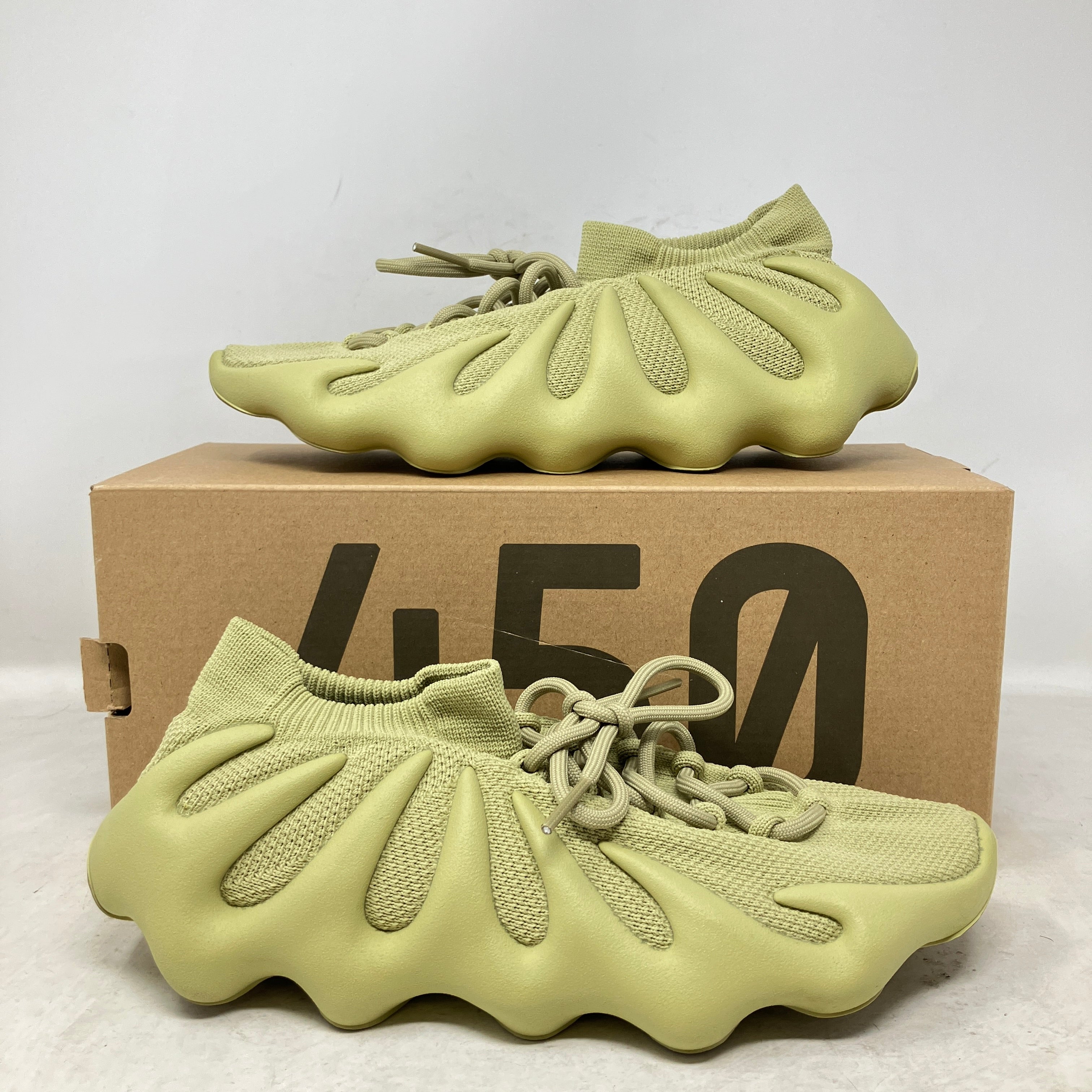 adidas Yeezy 450 Resin