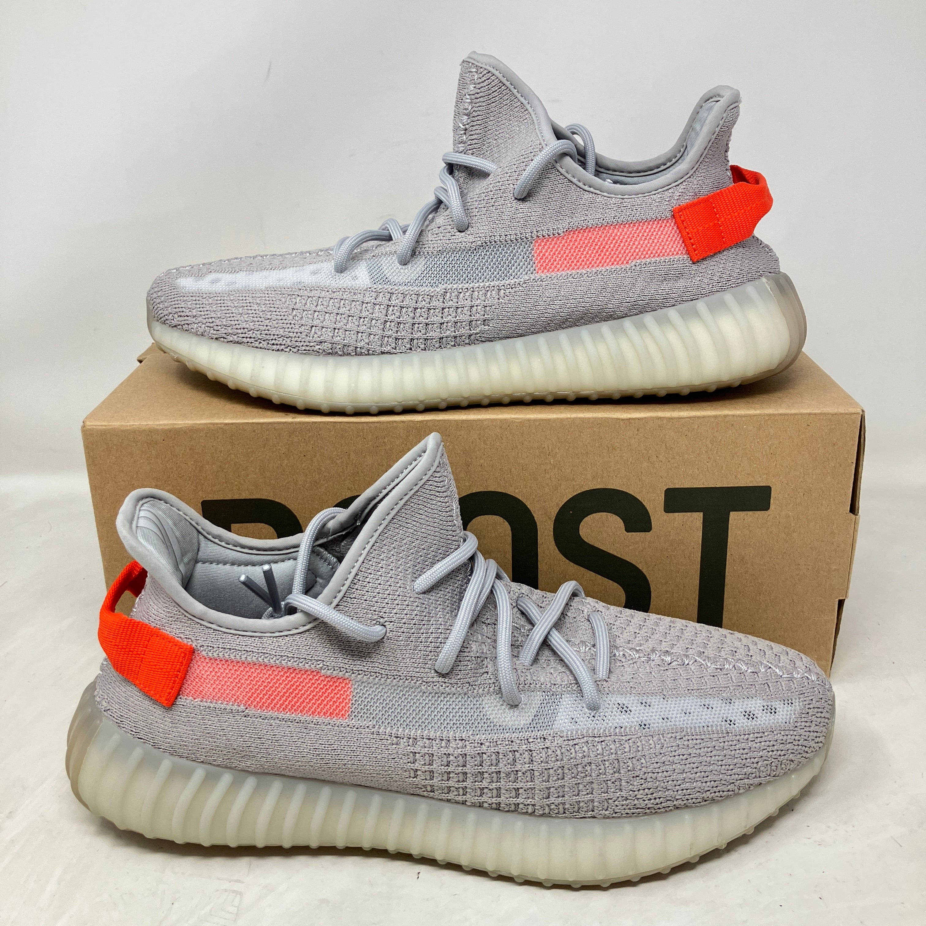 adidas Yeezy Boost 350 V2 Tail Light