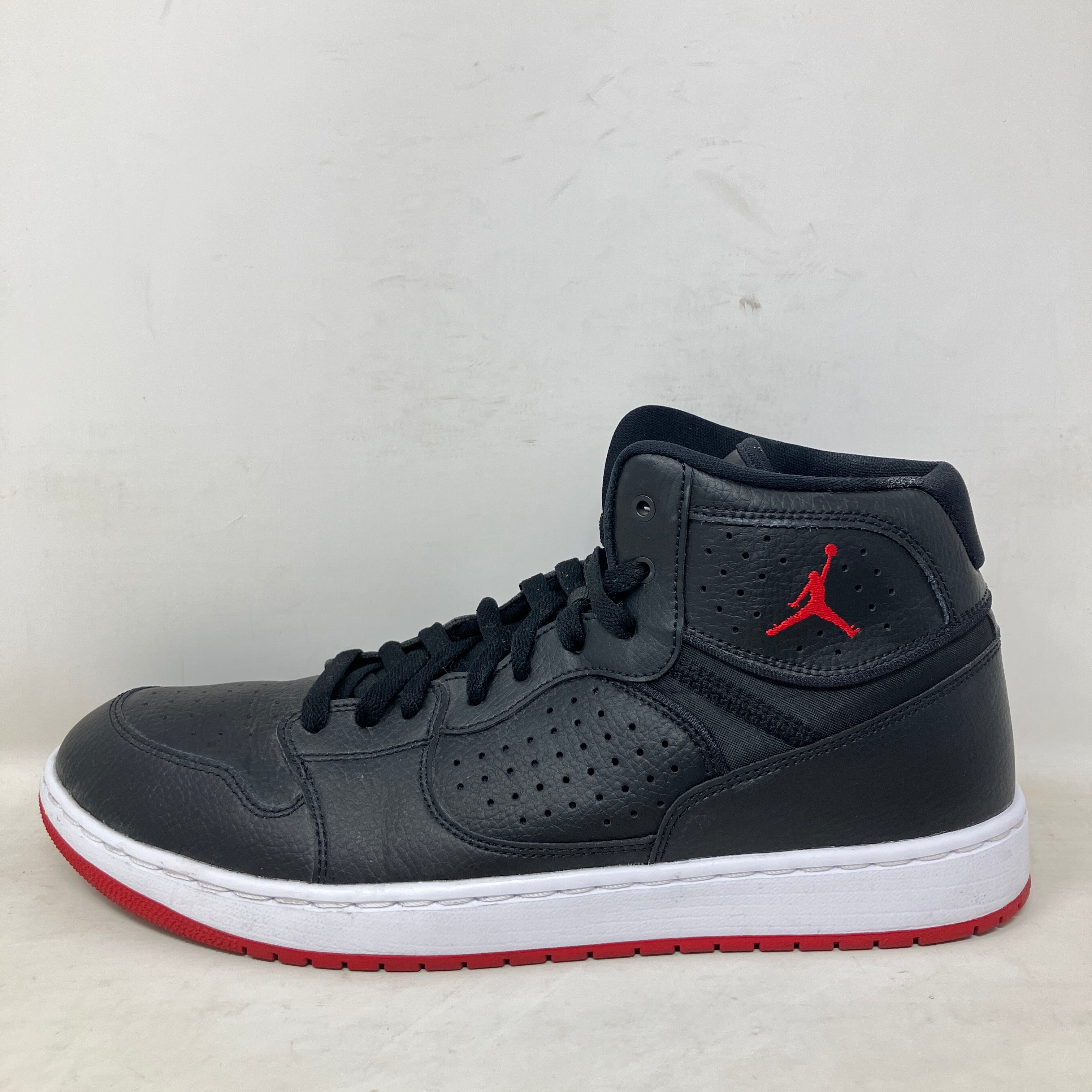 Jordan Access Bred