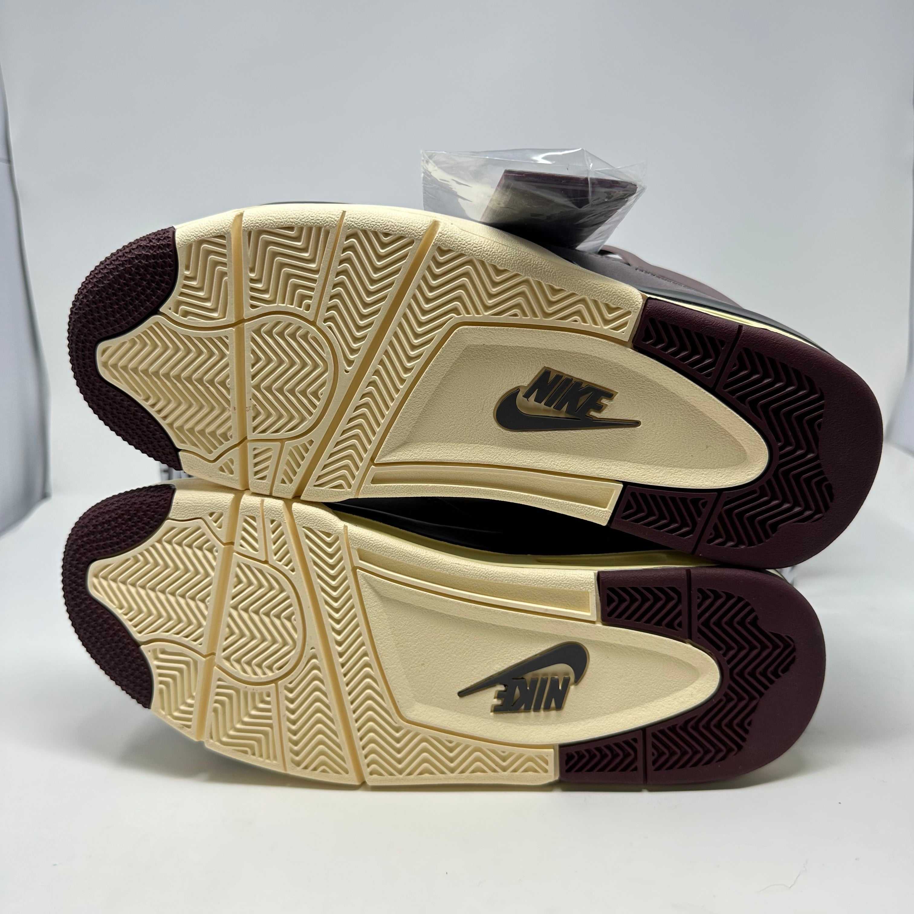 Jordan 4 Retro A Ma Maniére Violet Ore