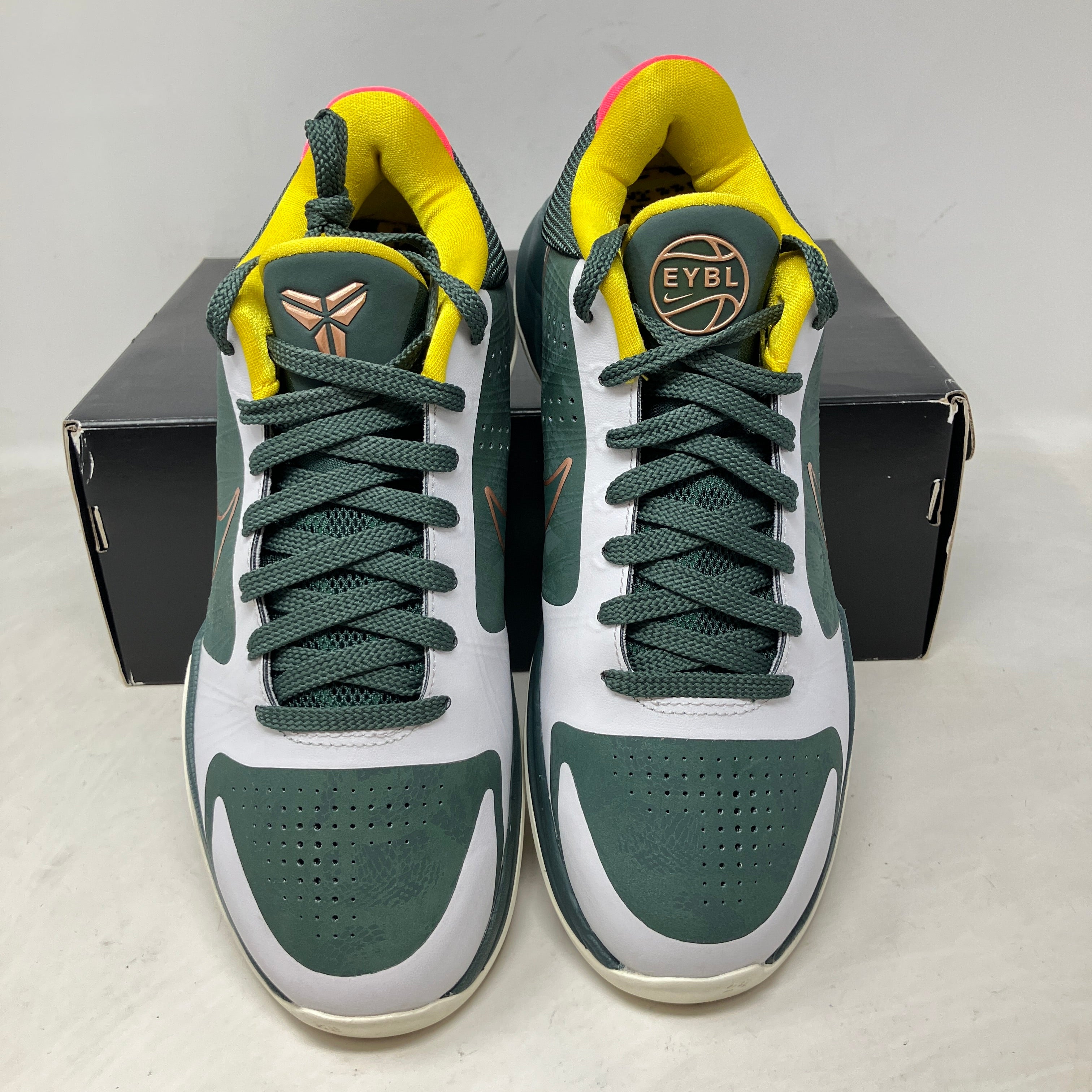 Nike Kobe 5 Protro EYBL Girls (2020)