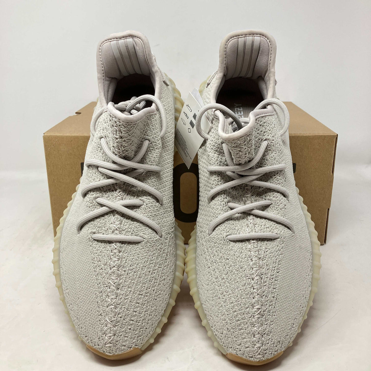 adidas Yeezy Boost 350 V2 Sesame