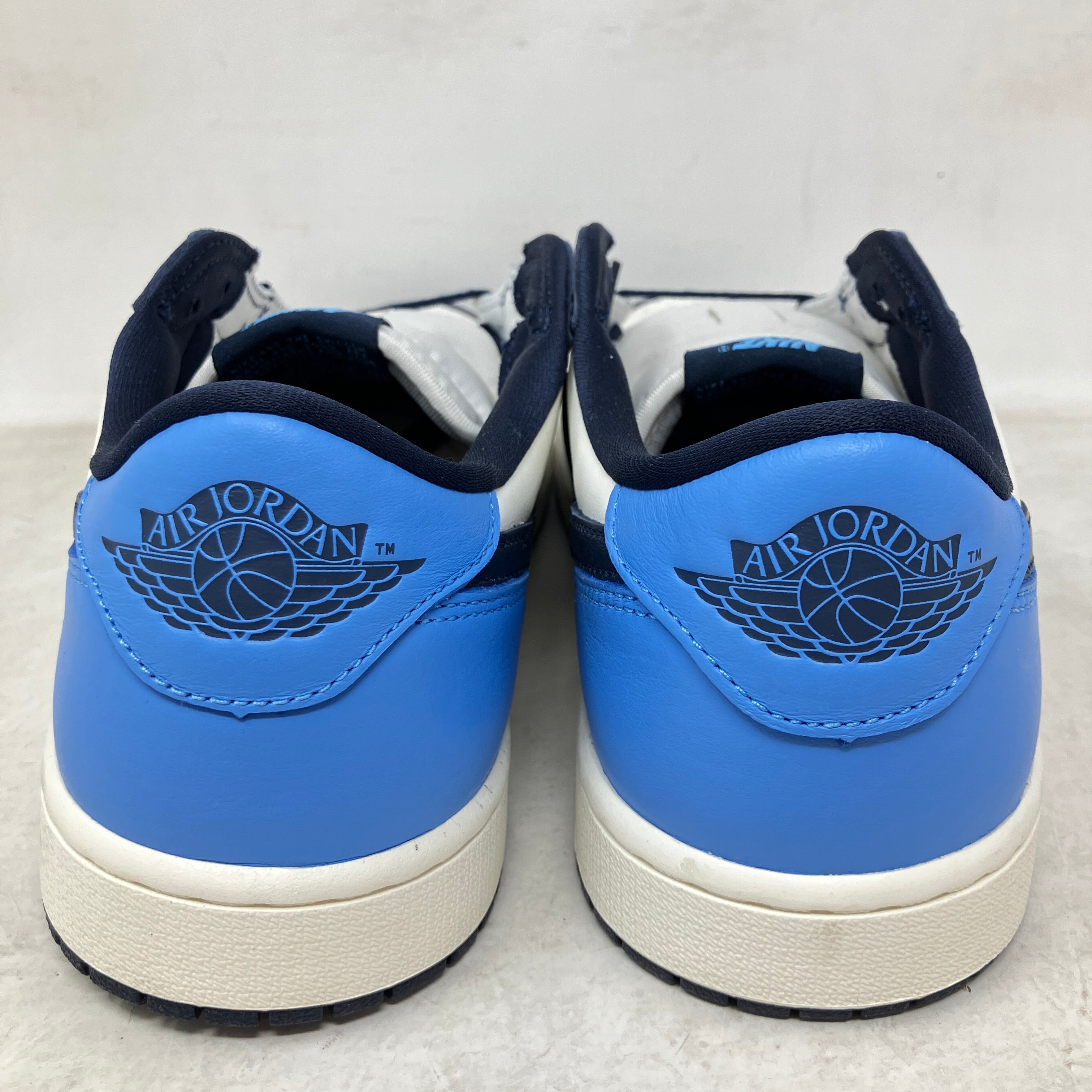 Jordan 1 Low OG Obsidian UNC